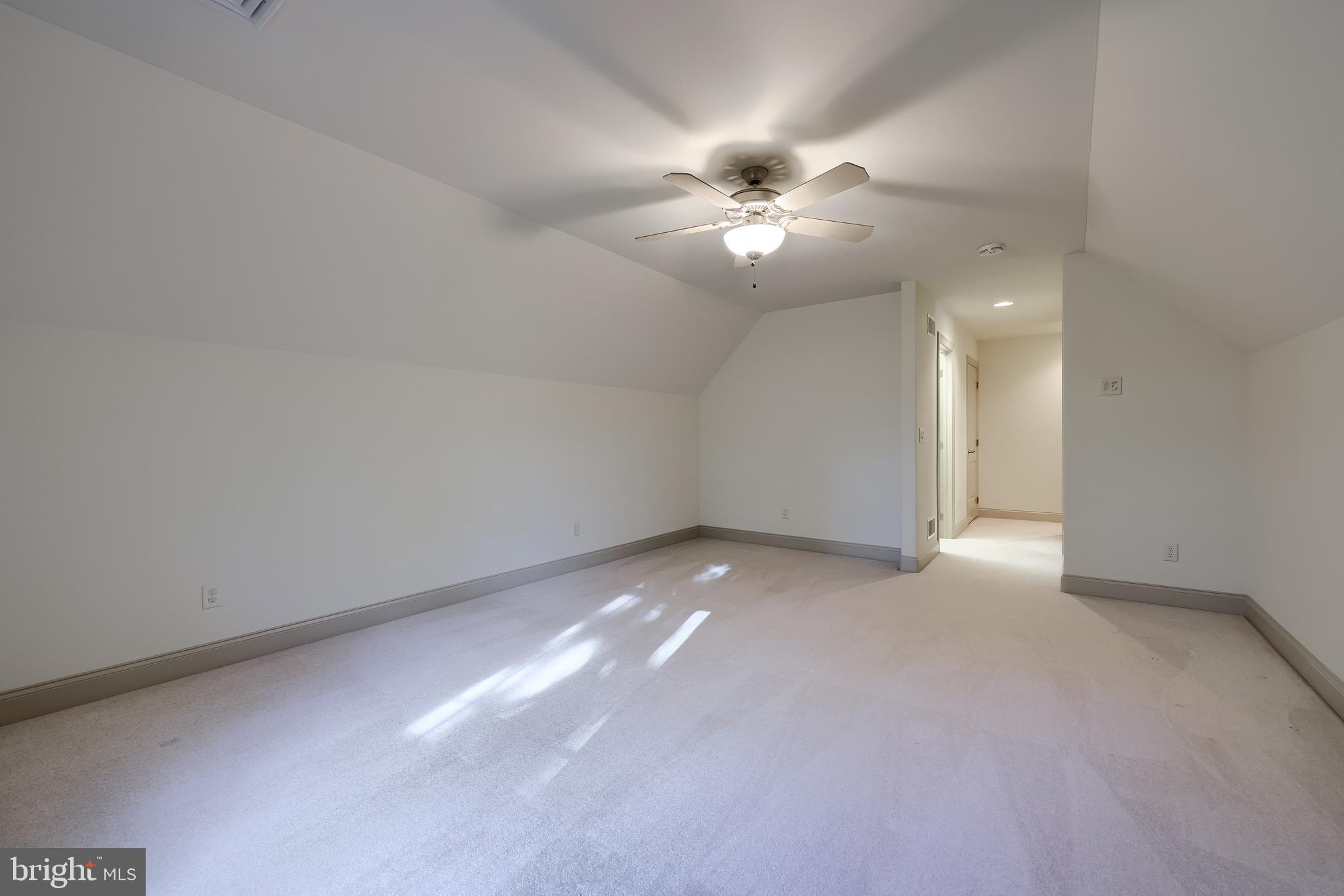 FOREST RIDGE - Residential