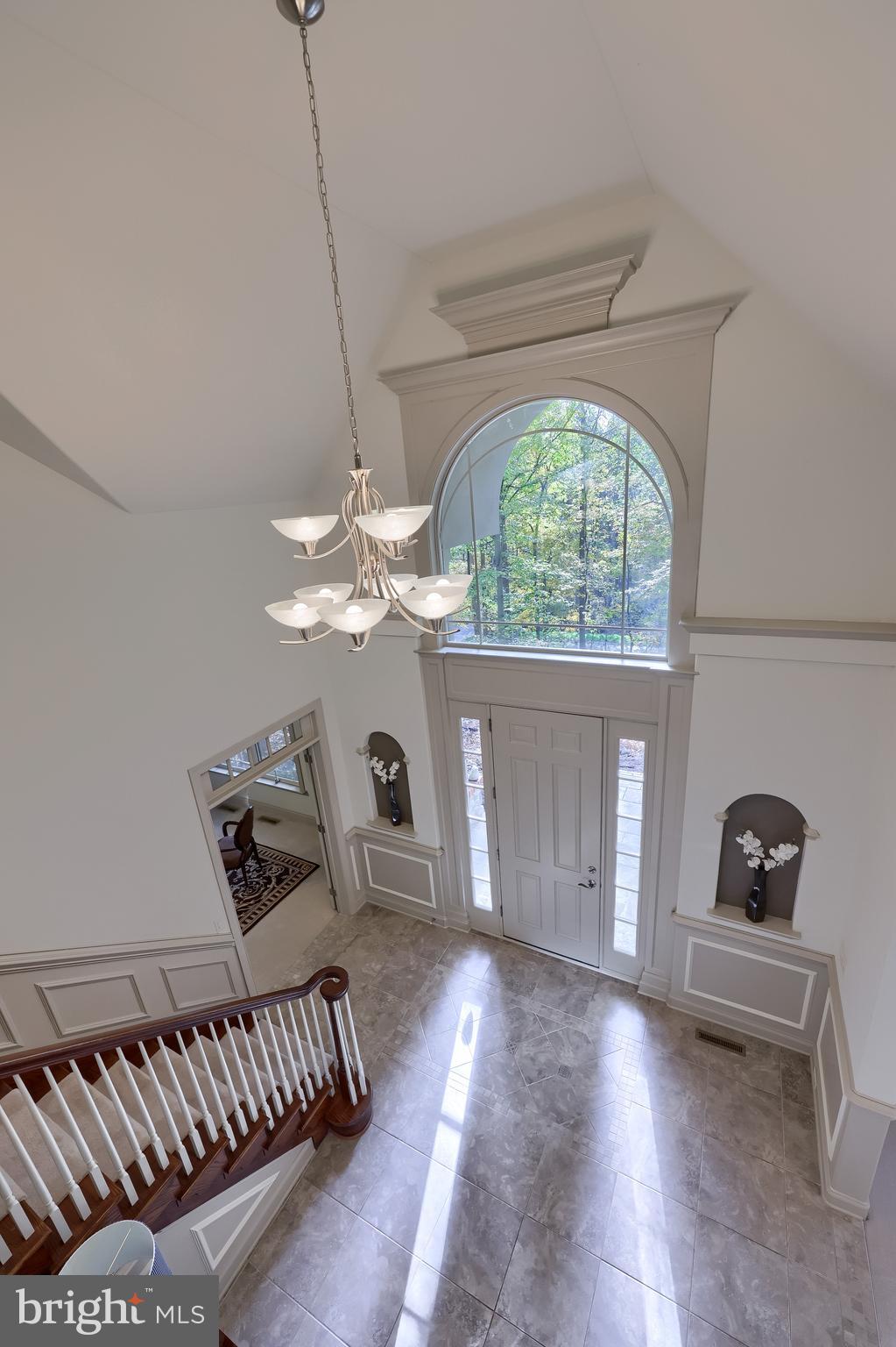 FOREST RIDGE - Residential