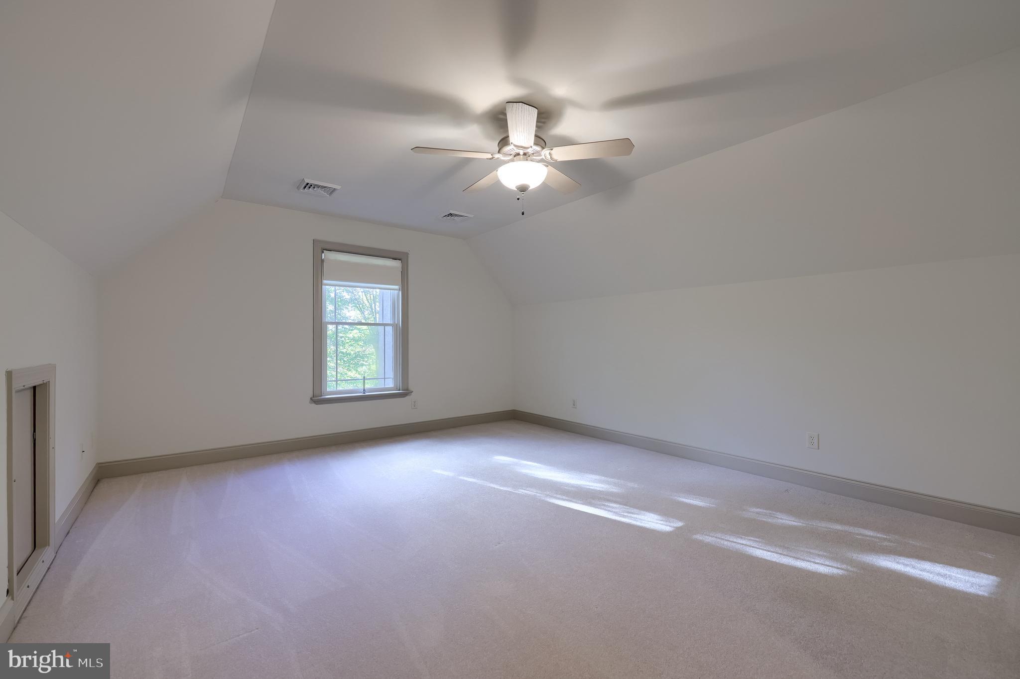 FOREST RIDGE - Residential