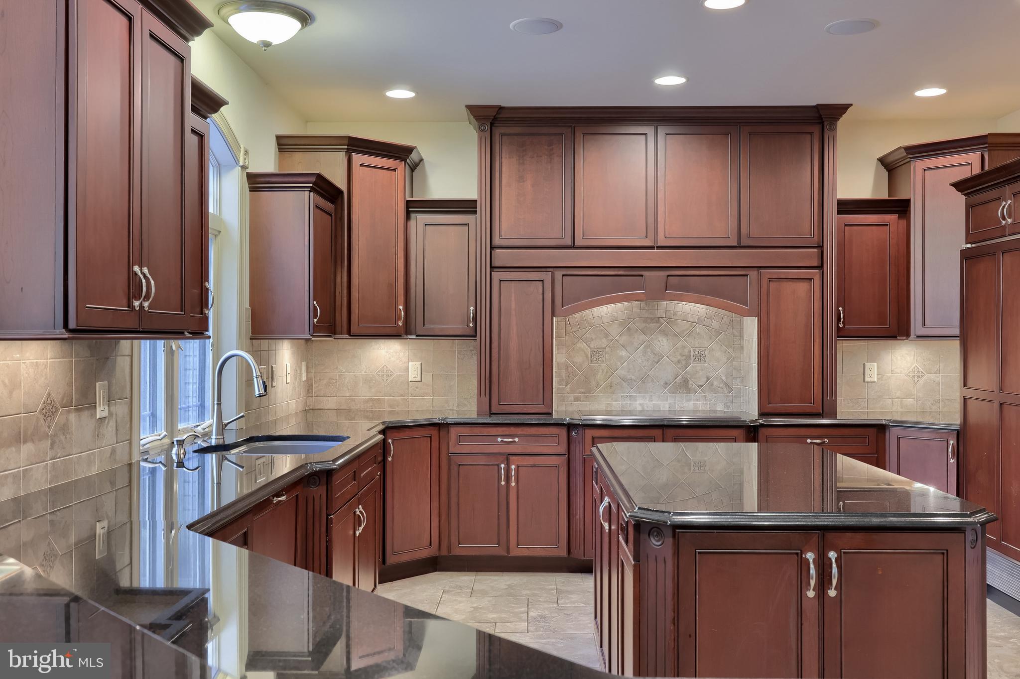 FOREST RIDGE - Residential