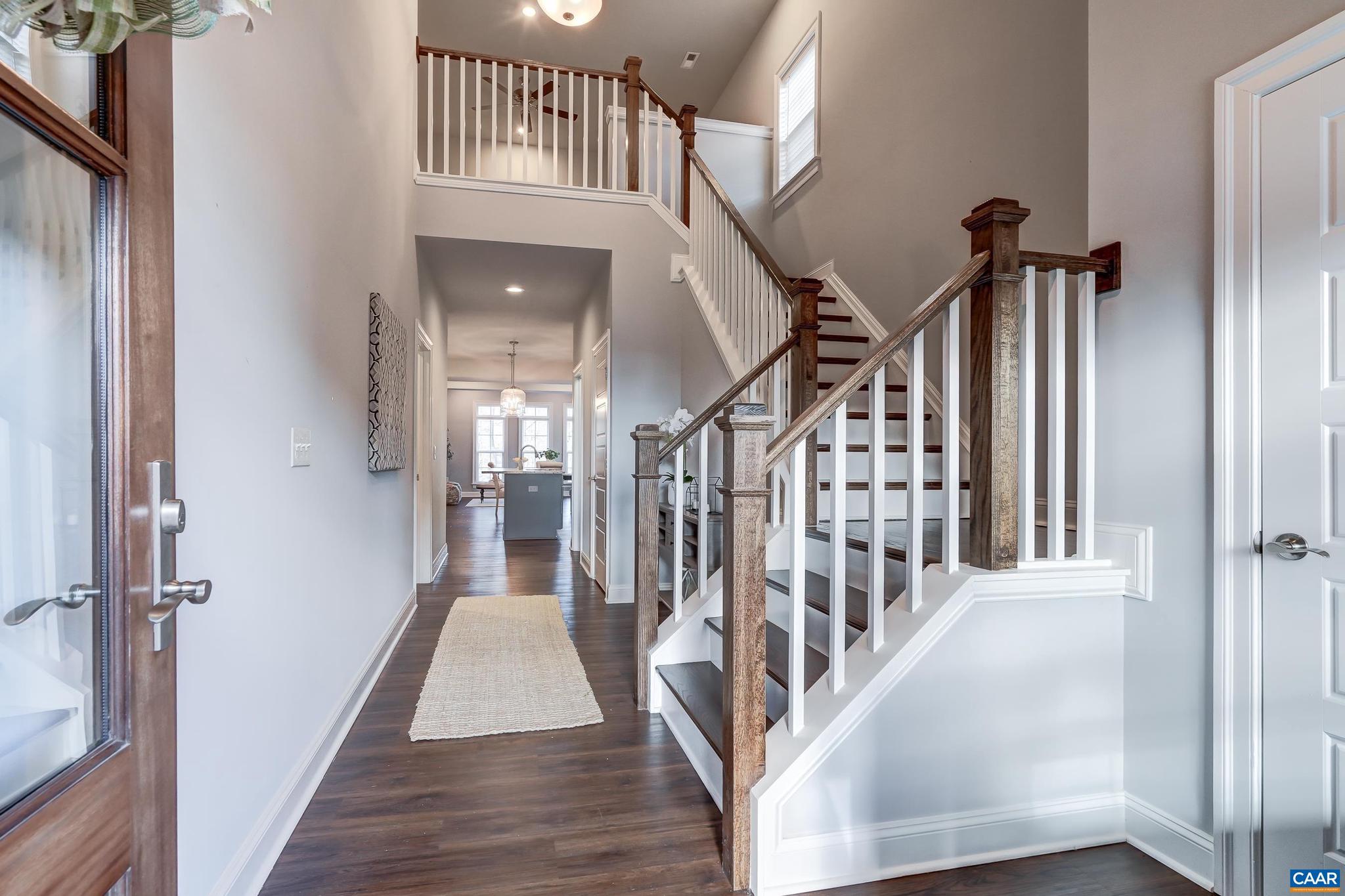 OLD TRAIL - Residential