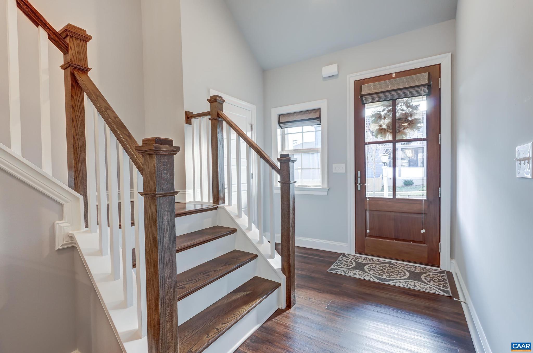 OLD TRAIL - Residential