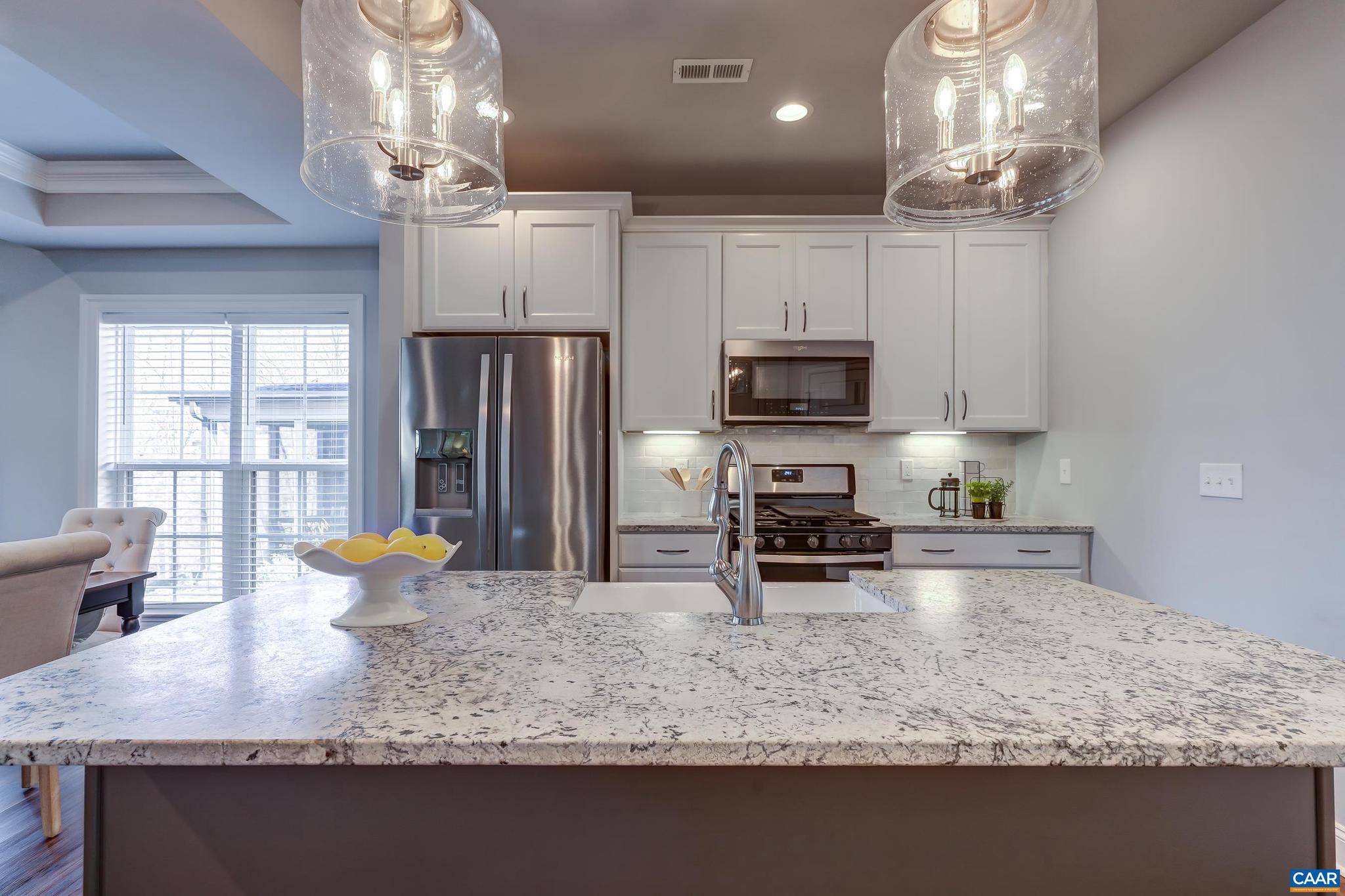 OLD TRAIL - Residential