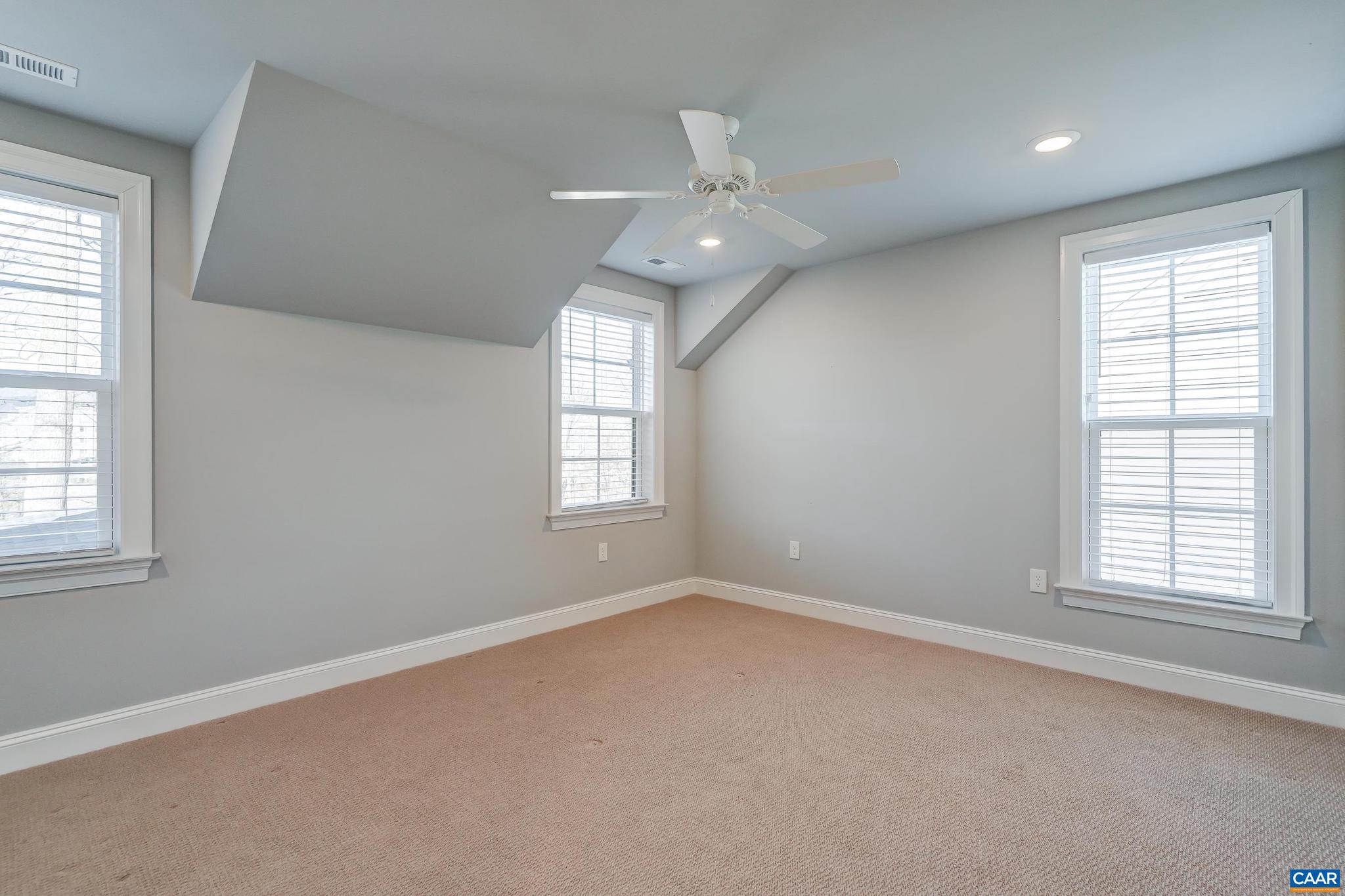 OLD TRAIL - Residential