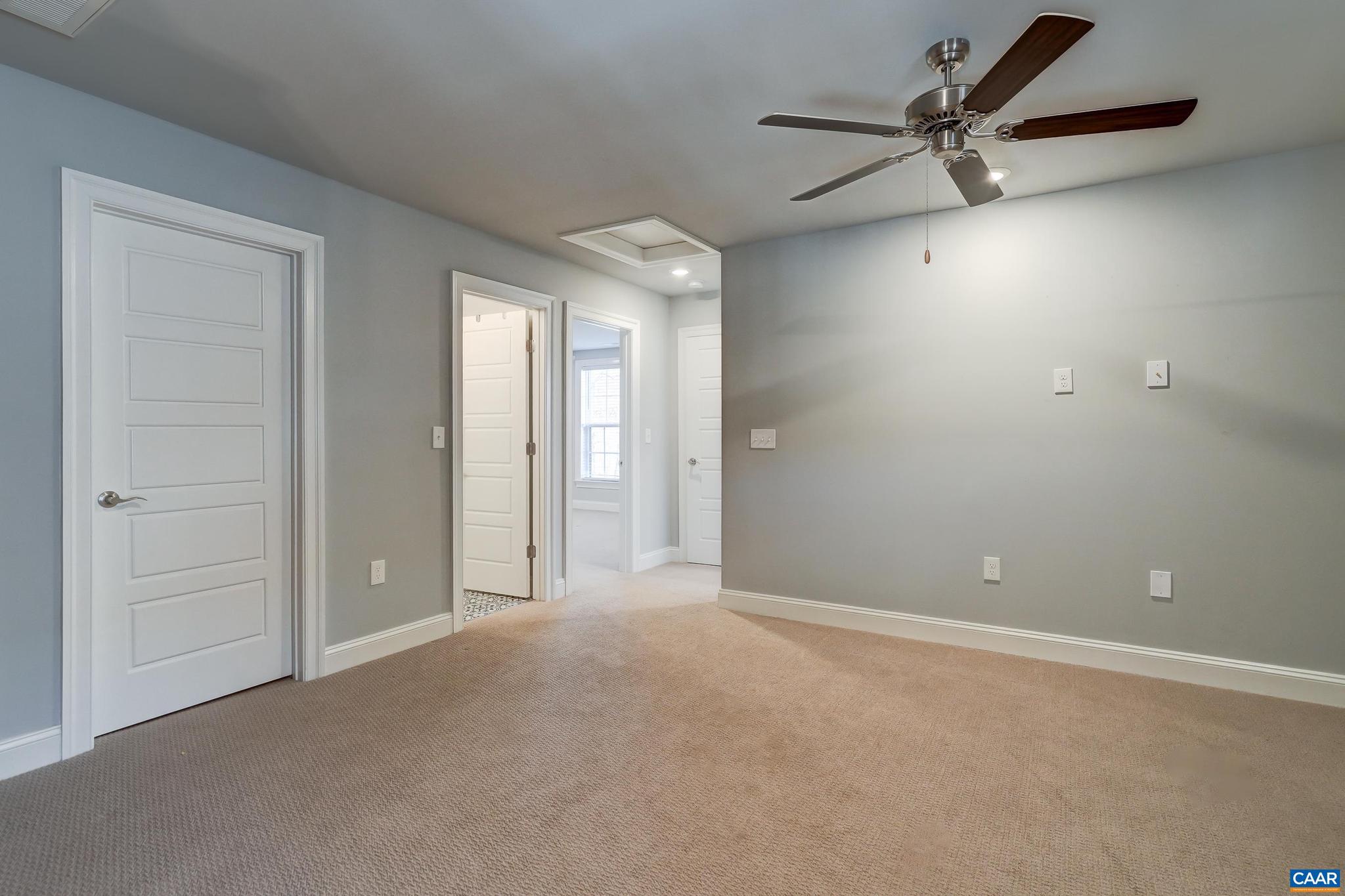 OLD TRAIL - Residential