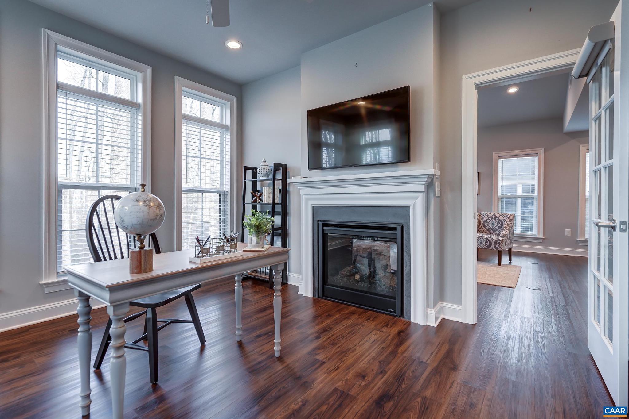 OLD TRAIL - Residential