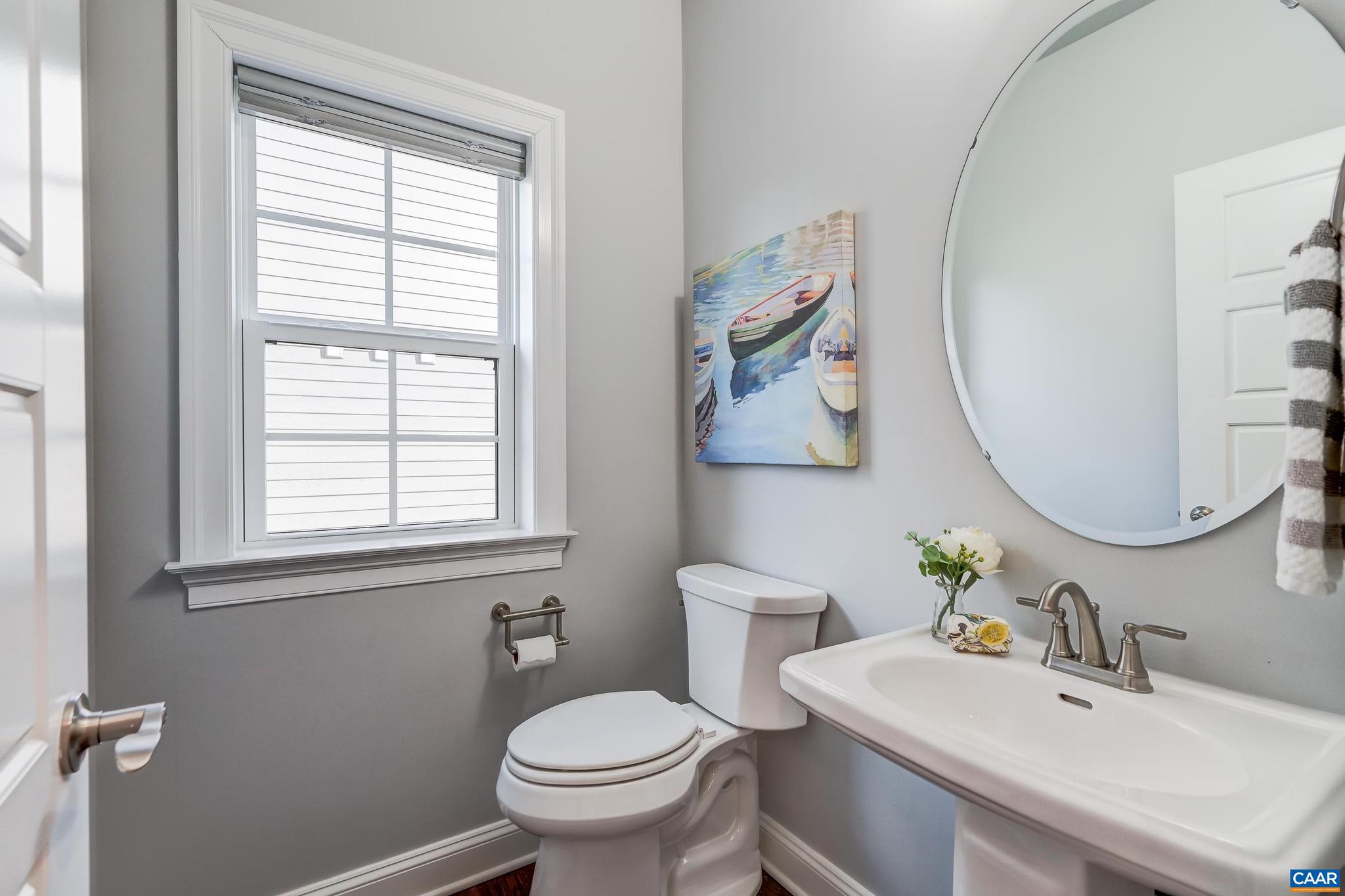 OLD TRAIL - Residential