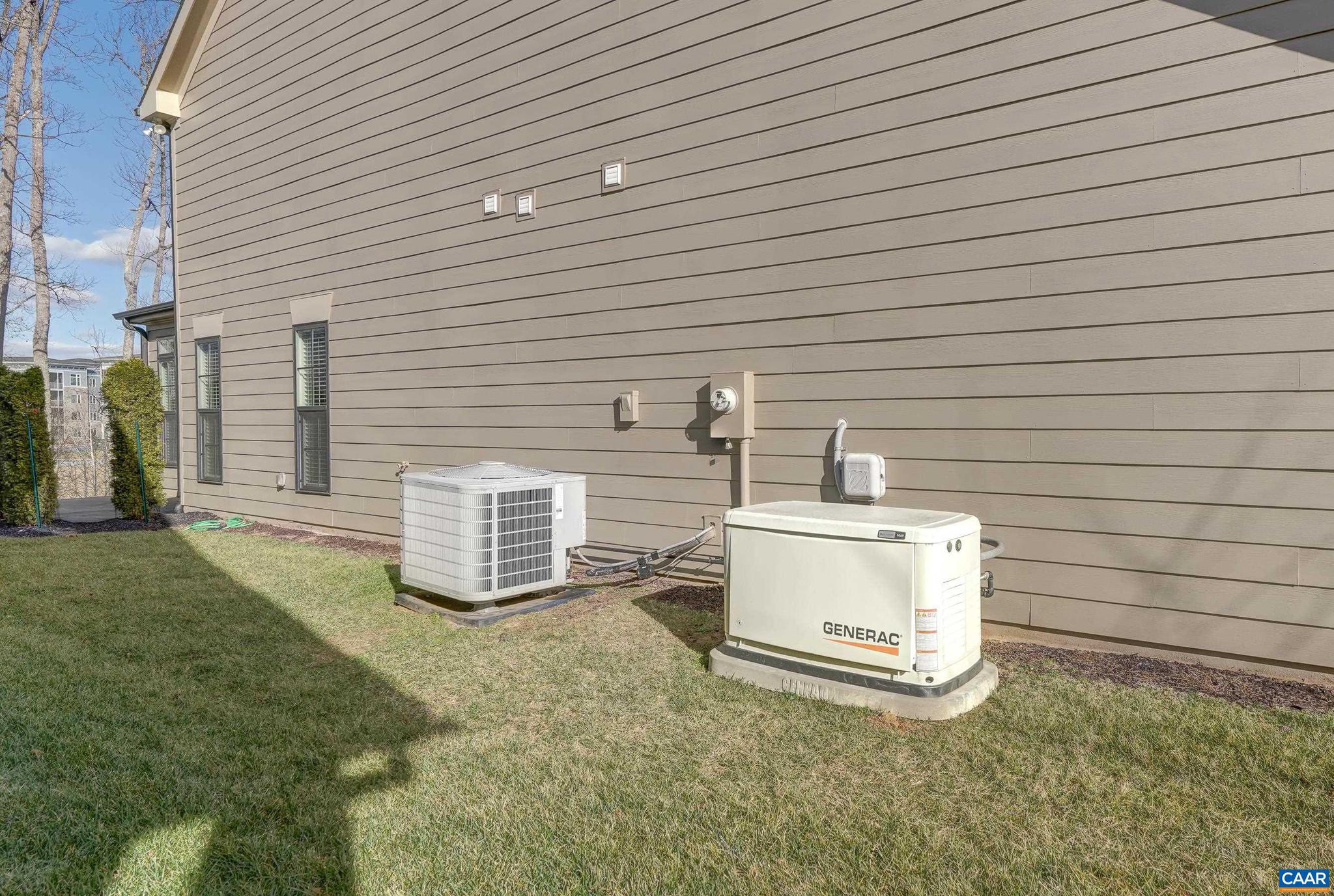 OLD TRAIL - Residential