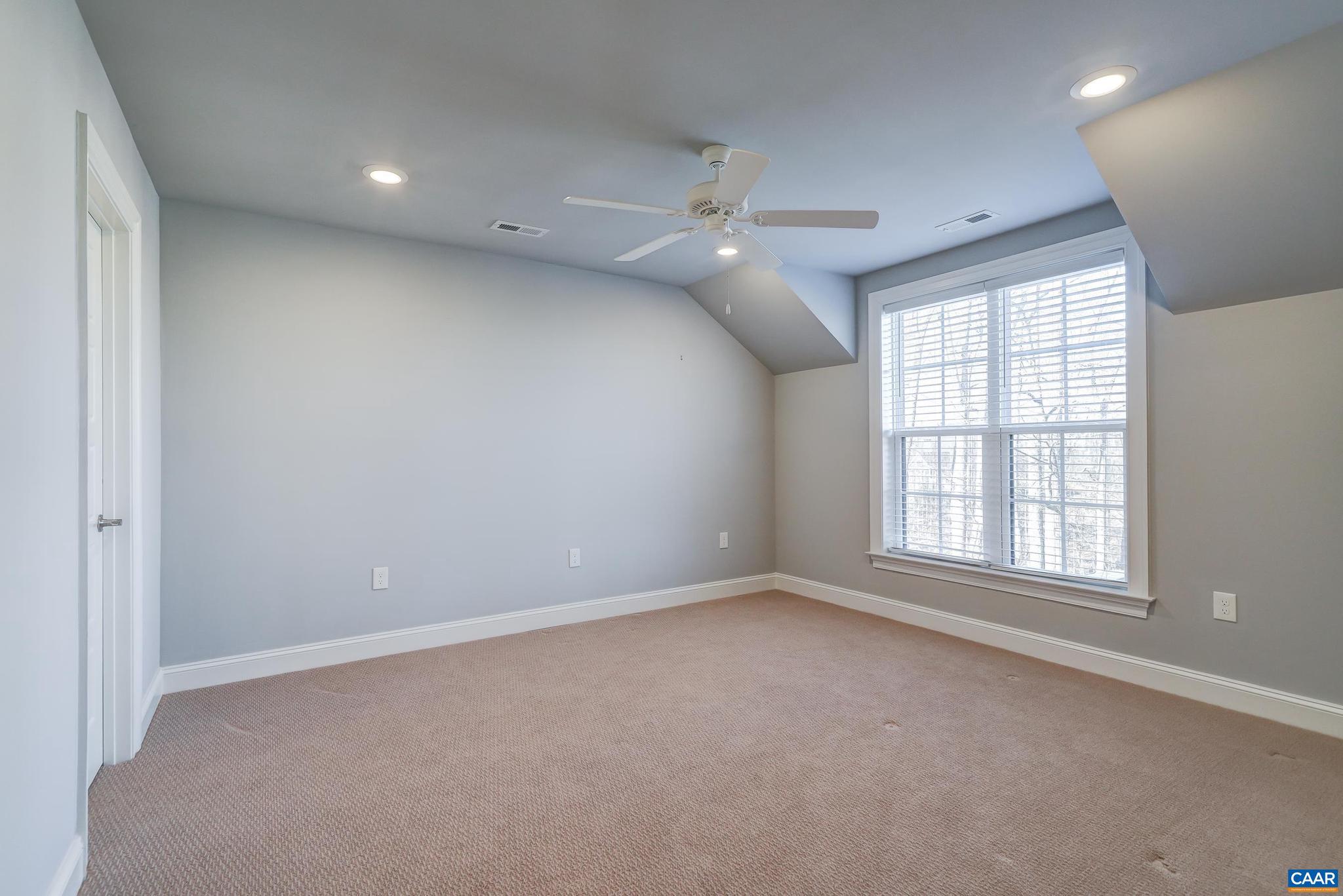 OLD TRAIL - Residential