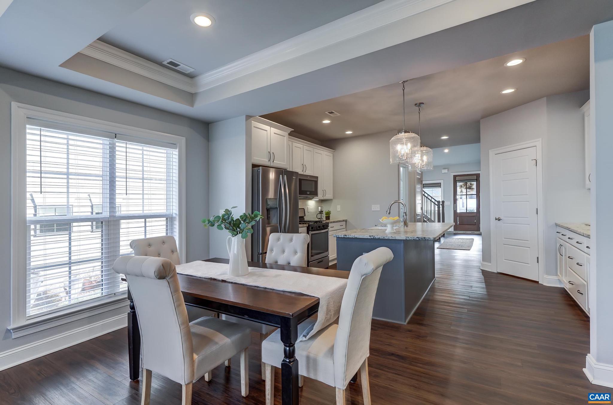 OLD TRAIL - Residential