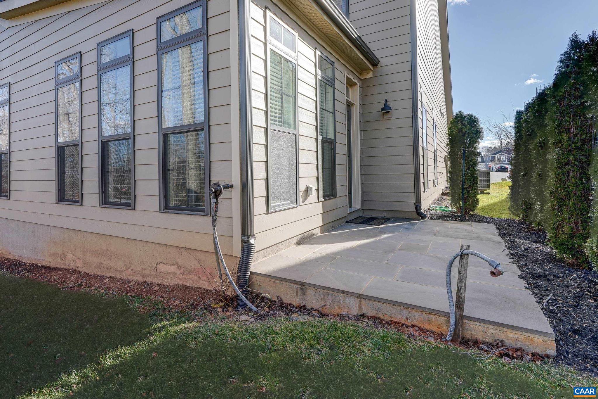 OLD TRAIL - Residential