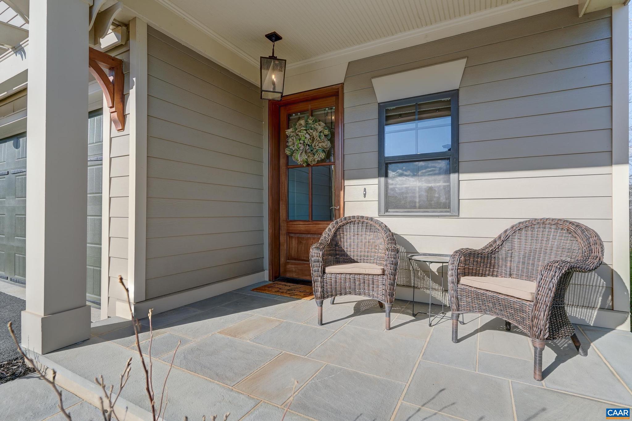 OLD TRAIL - Residential