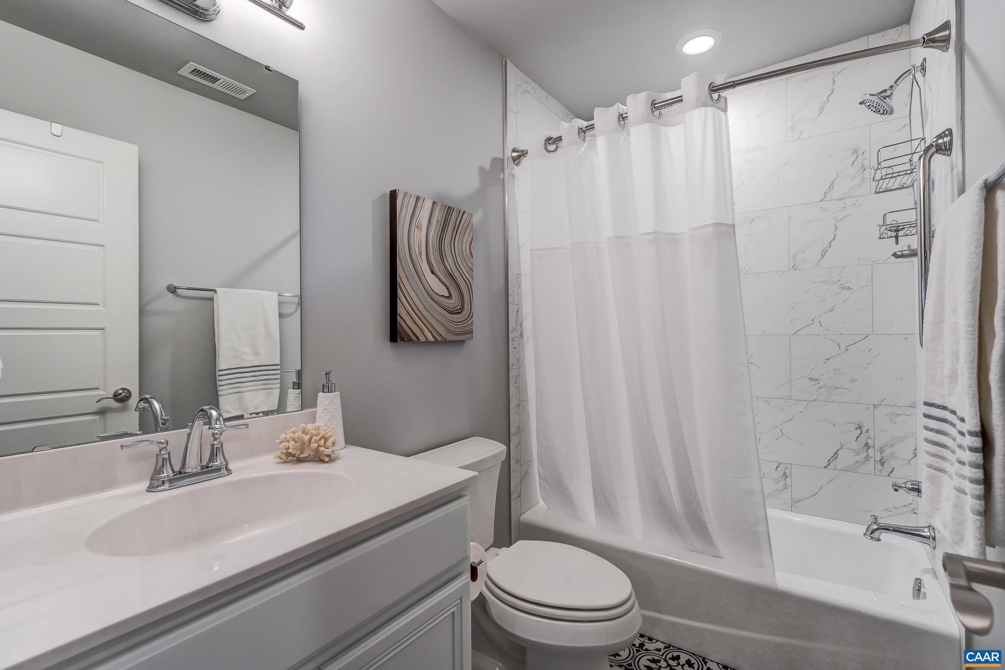 OLD TRAIL - Residential