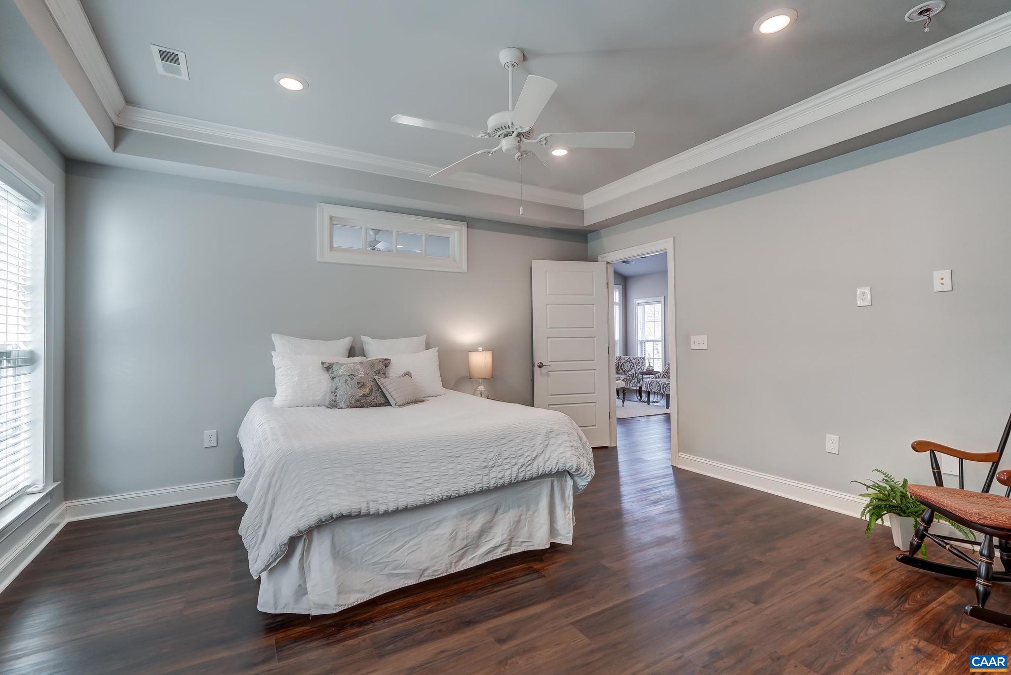 OLD TRAIL - Residential