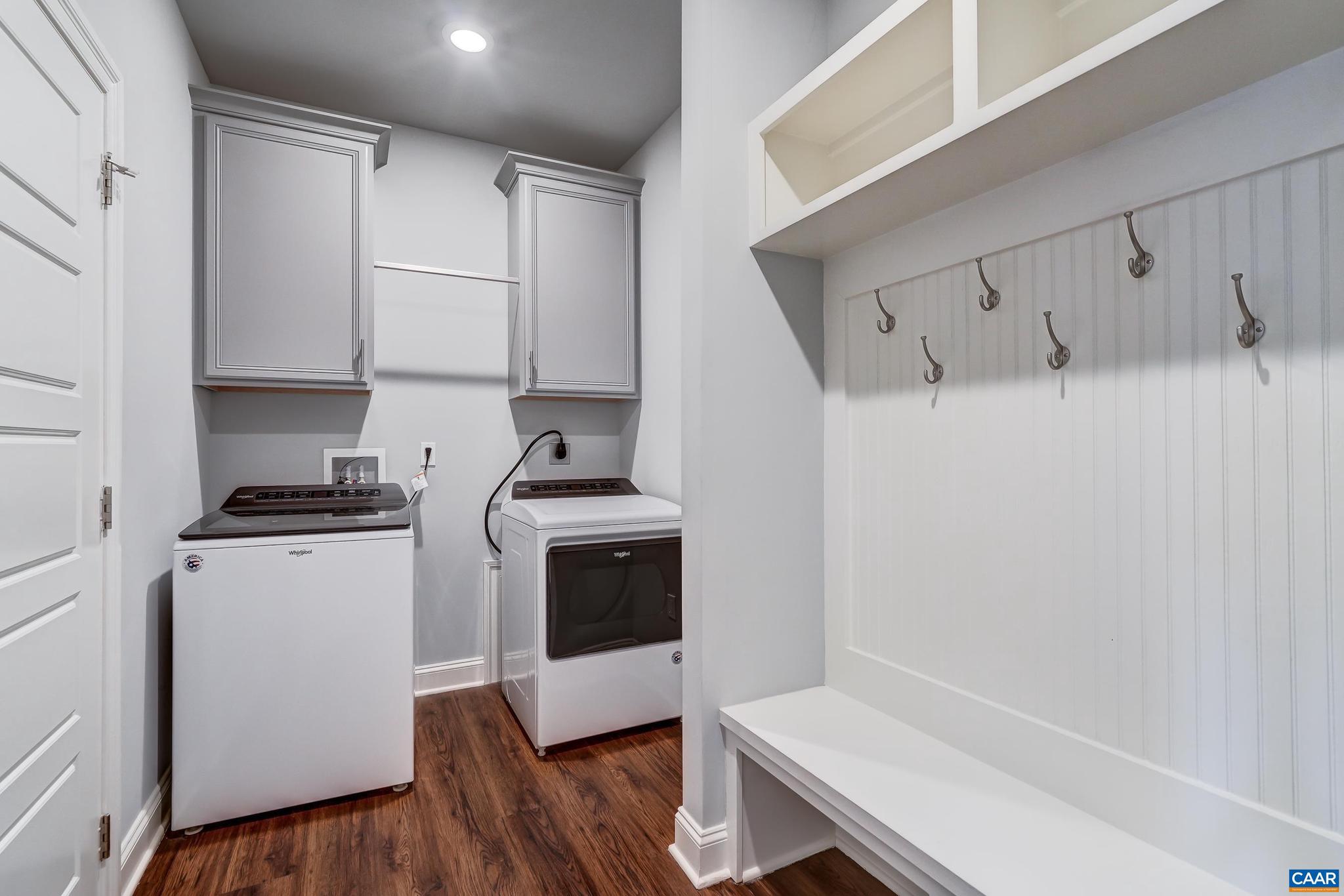 OLD TRAIL - Residential