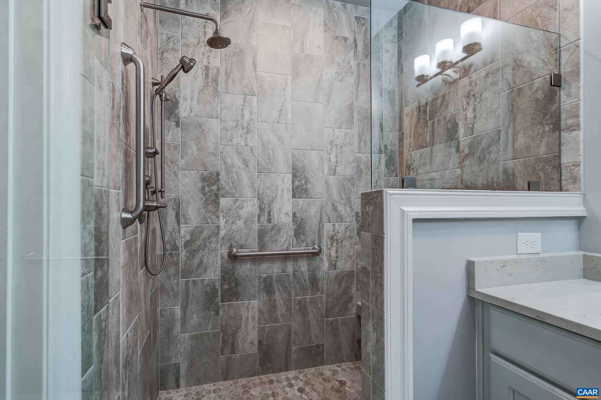 OLD TRAIL - Residential