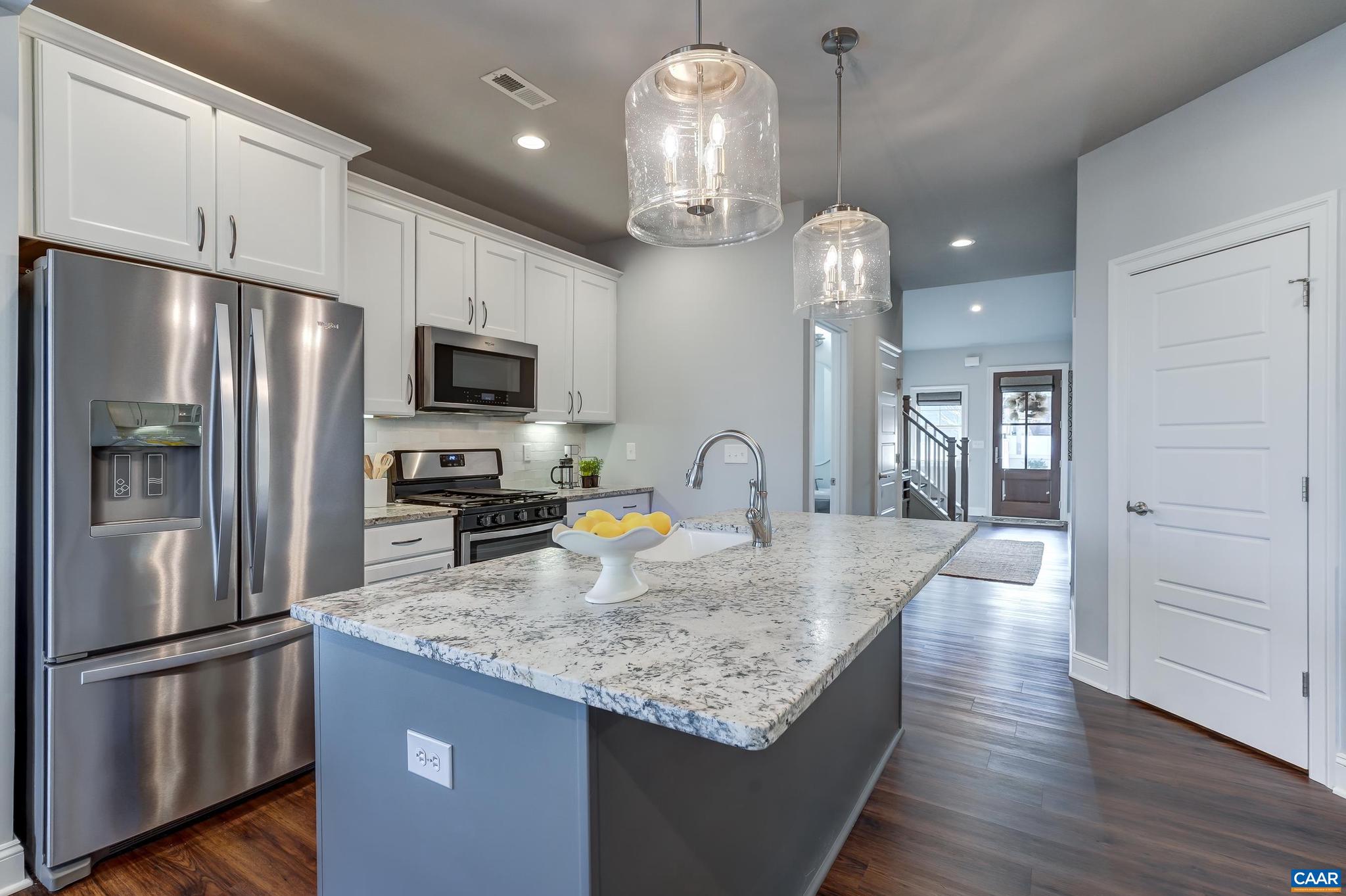 OLD TRAIL - Residential