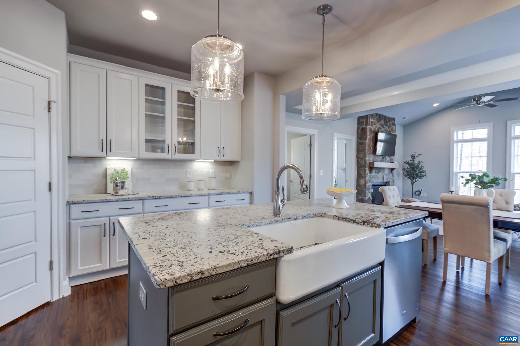 OLD TRAIL - Residential