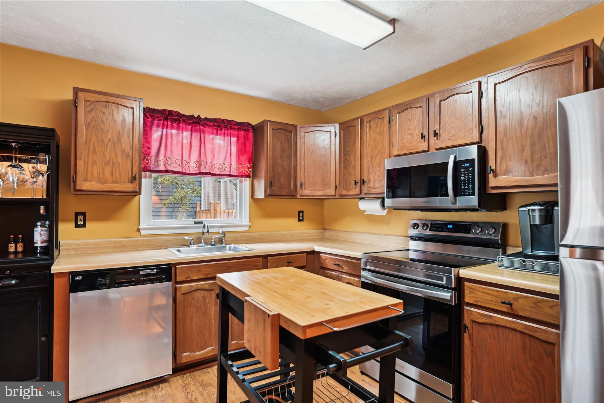 GREEN HAVEN - Residential