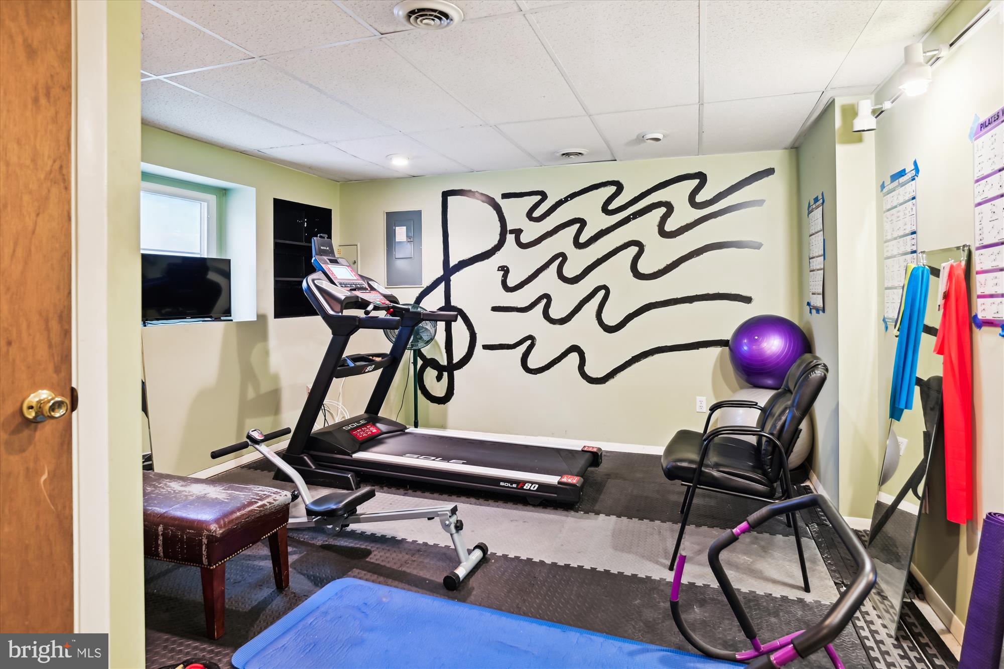 GREEN HAVEN - Residential