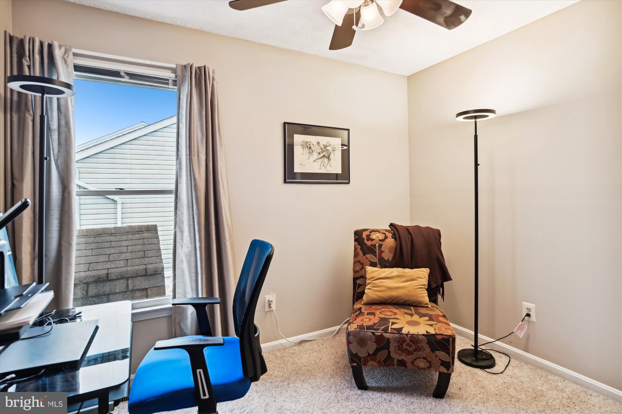 GREEN HAVEN - Residential