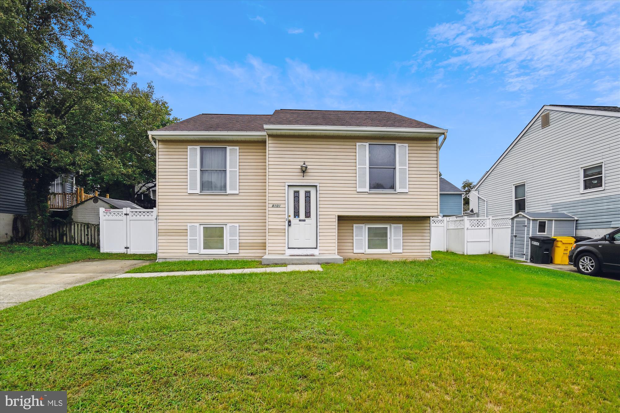 GREEN HAVEN - Residential