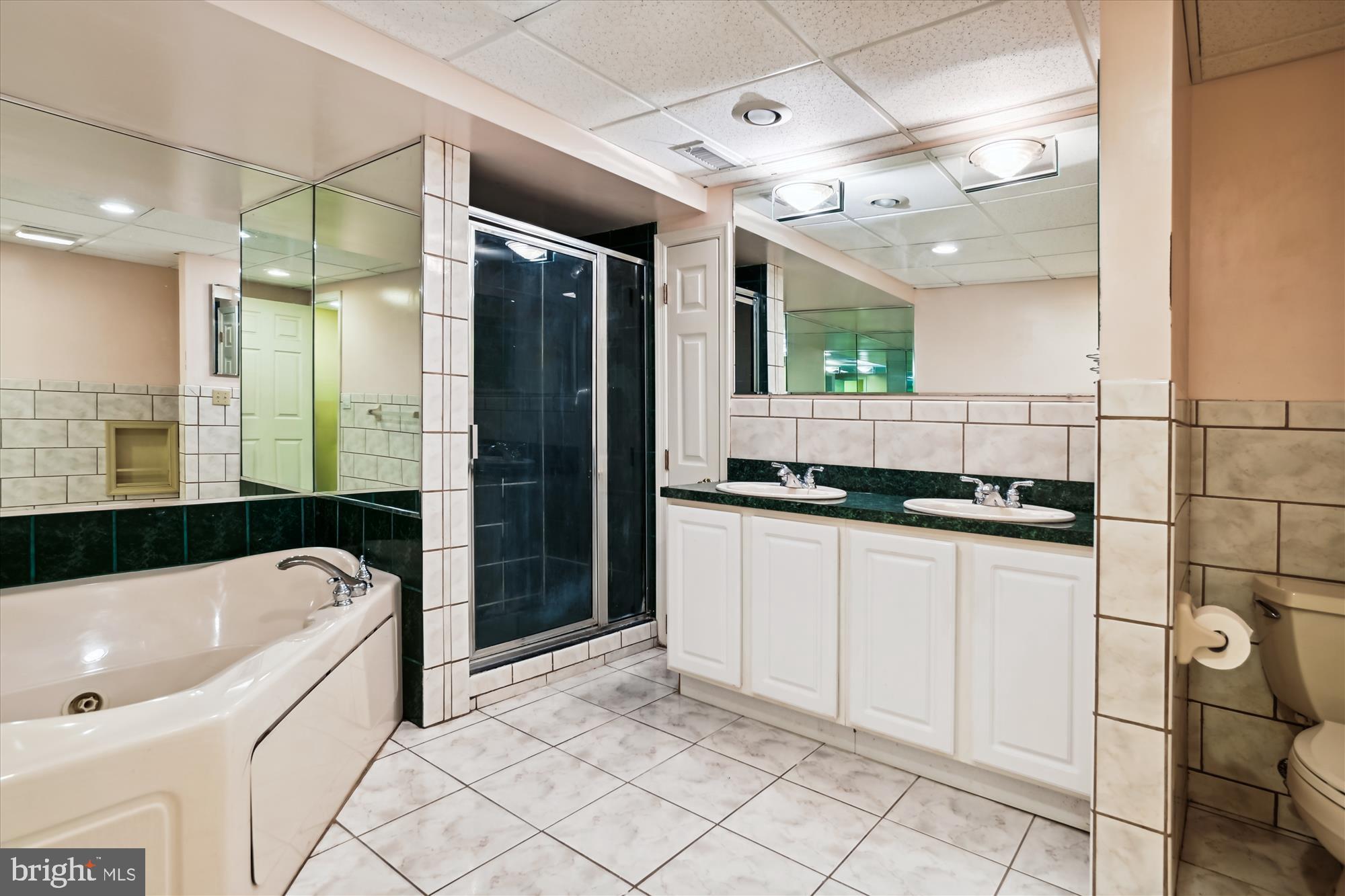 GREEN HAVEN - Residential