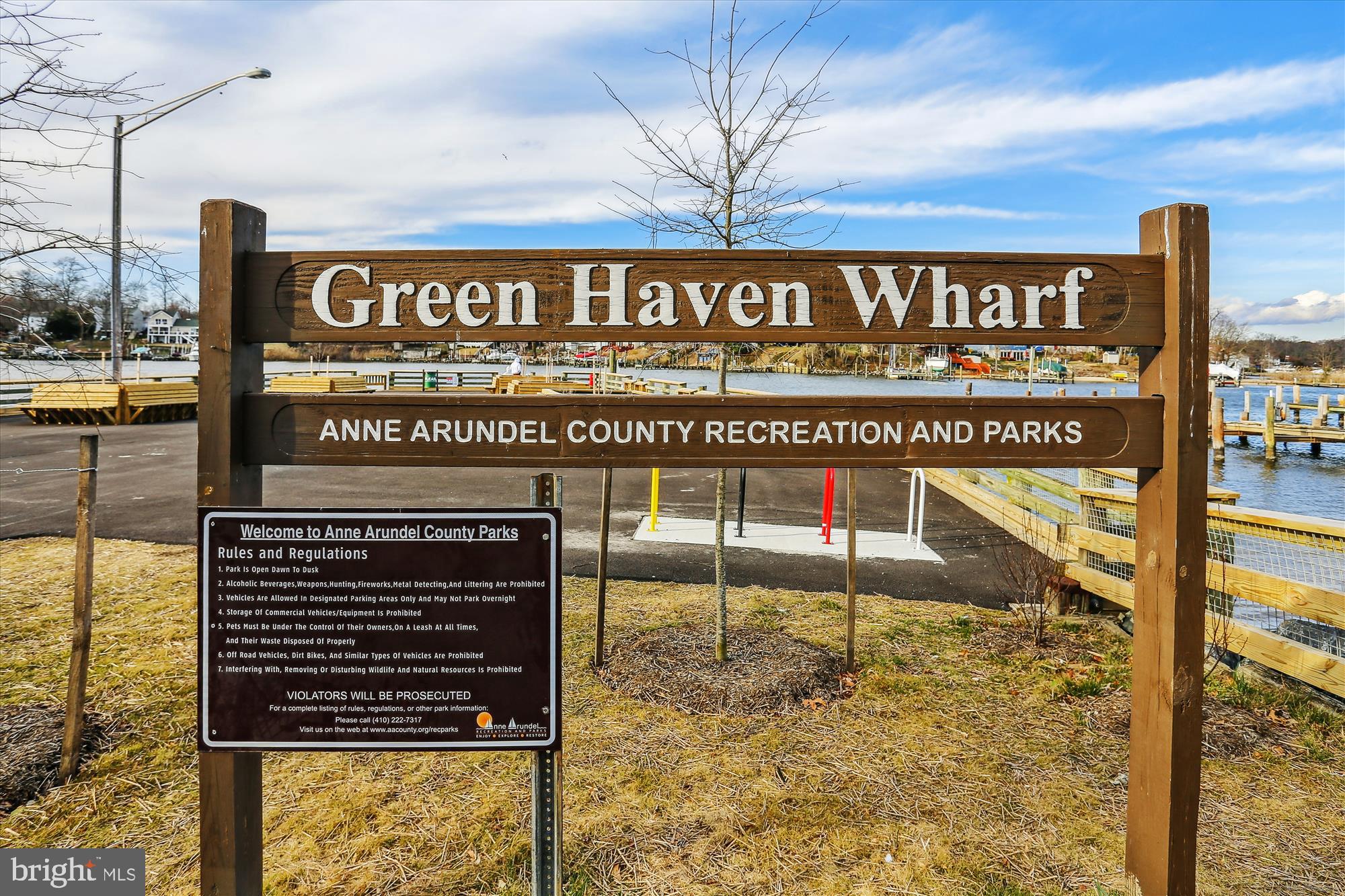 GREEN HAVEN - Residential