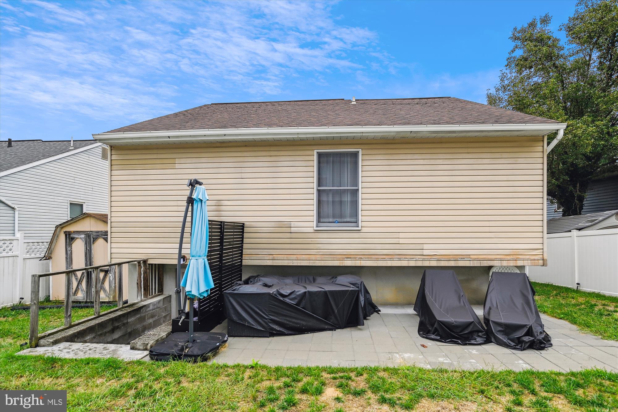 GREEN HAVEN - Residential