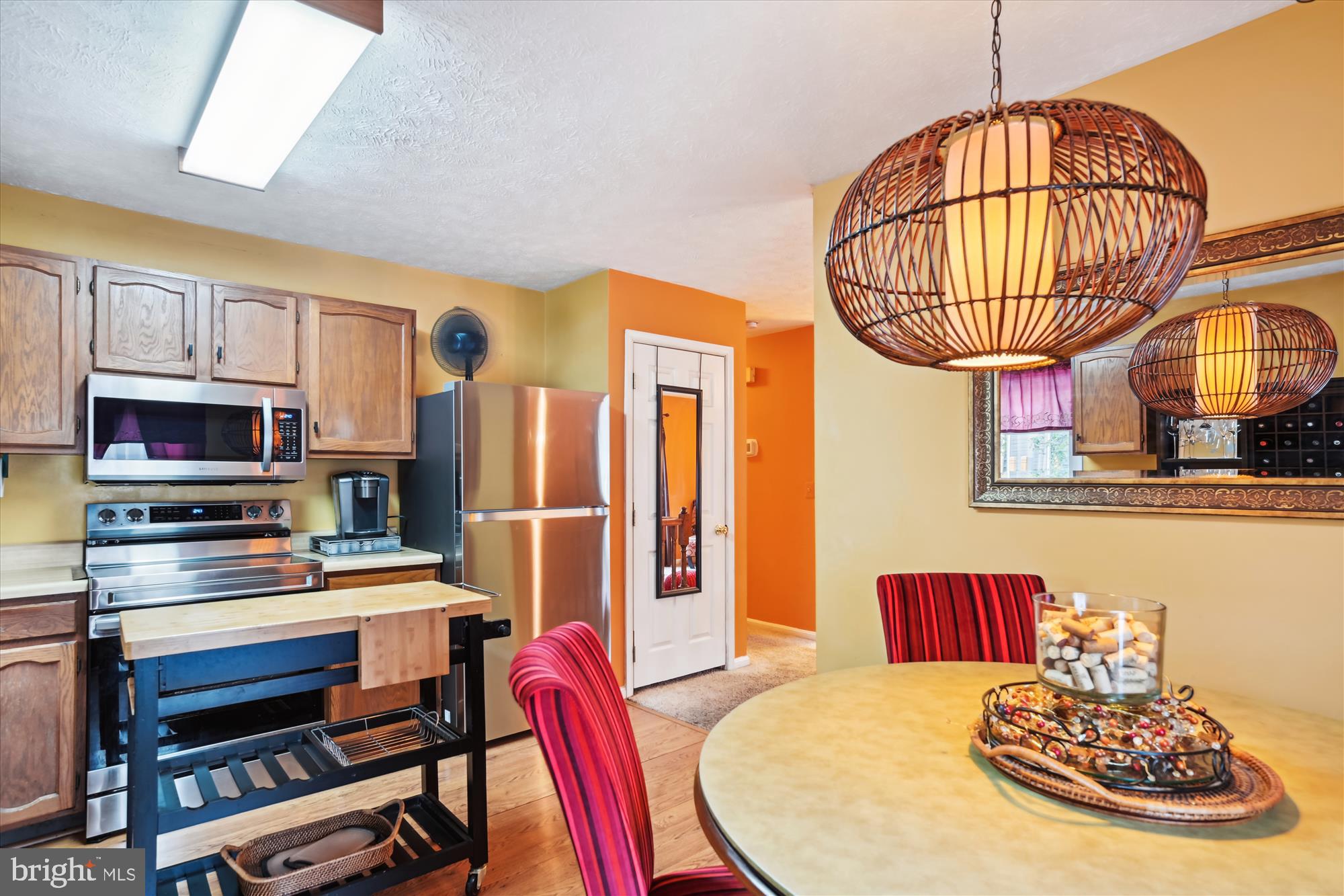 GREEN HAVEN - Residential