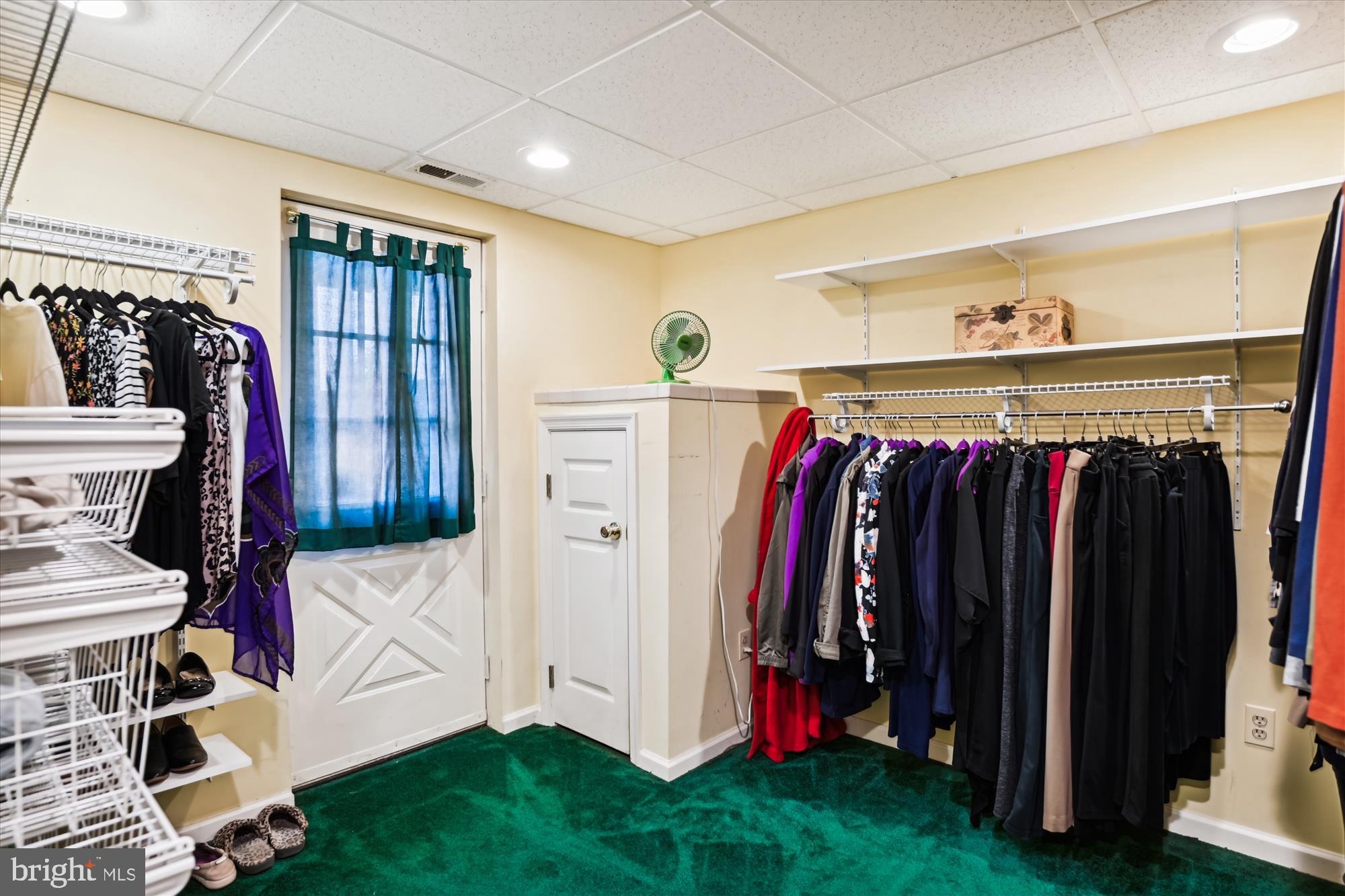 GREEN HAVEN - Residential