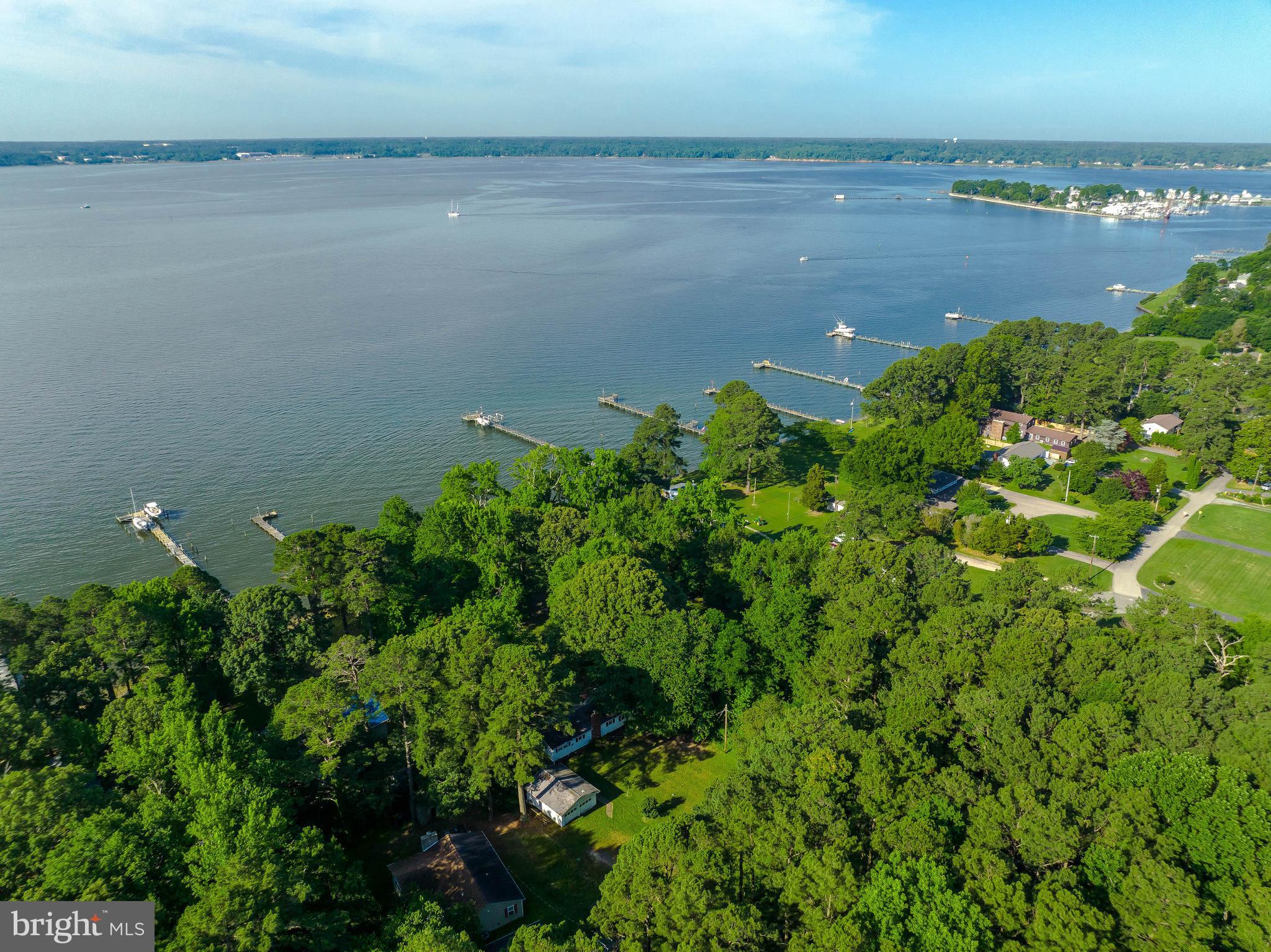 ROUSBY HALL WOODS - Residential