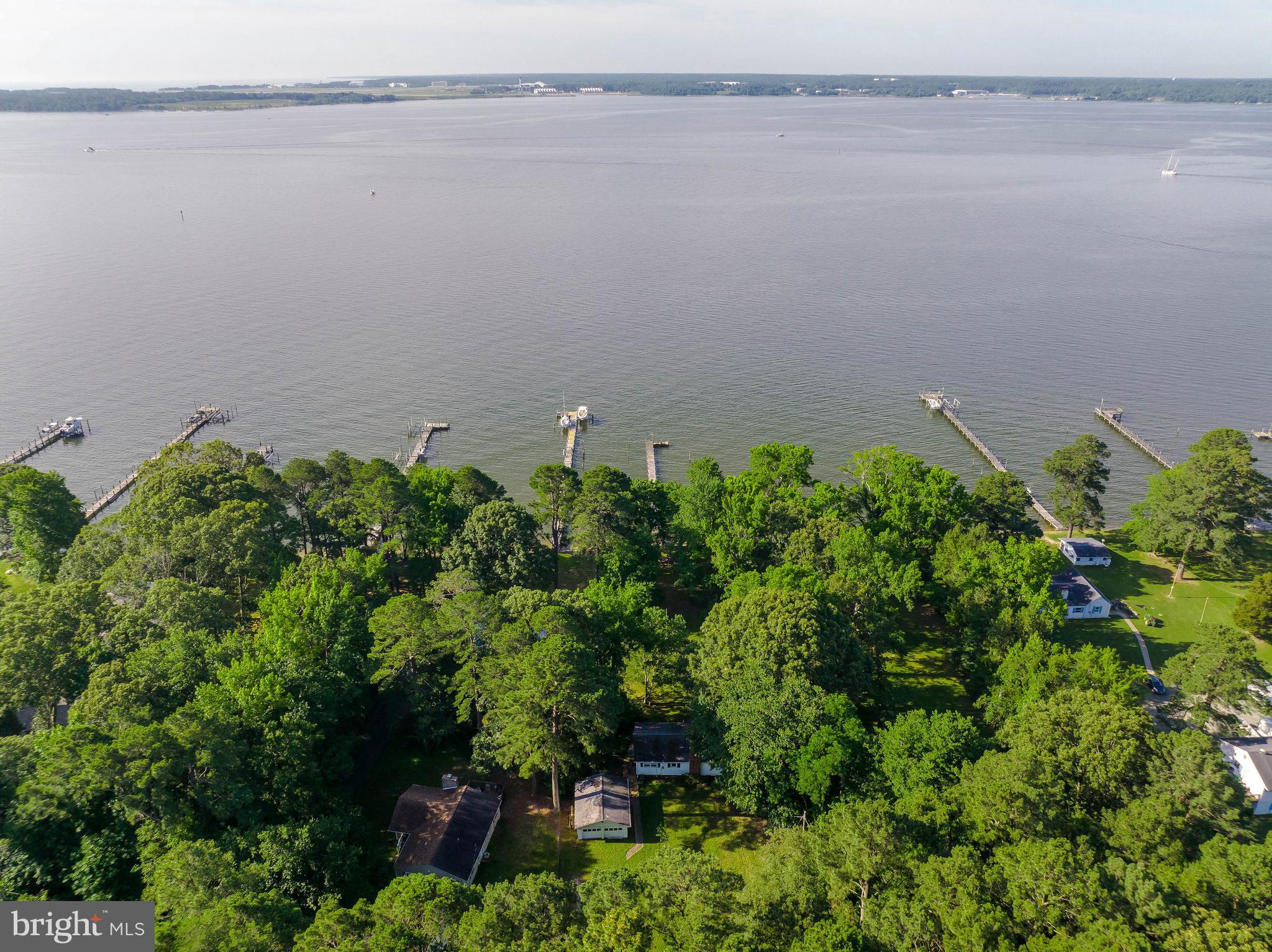 ROUSBY HALL WOODS - Residential