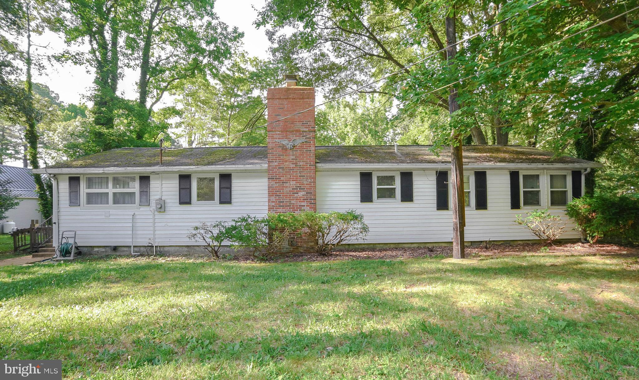 ROUSBY HALL WOODS - Residential