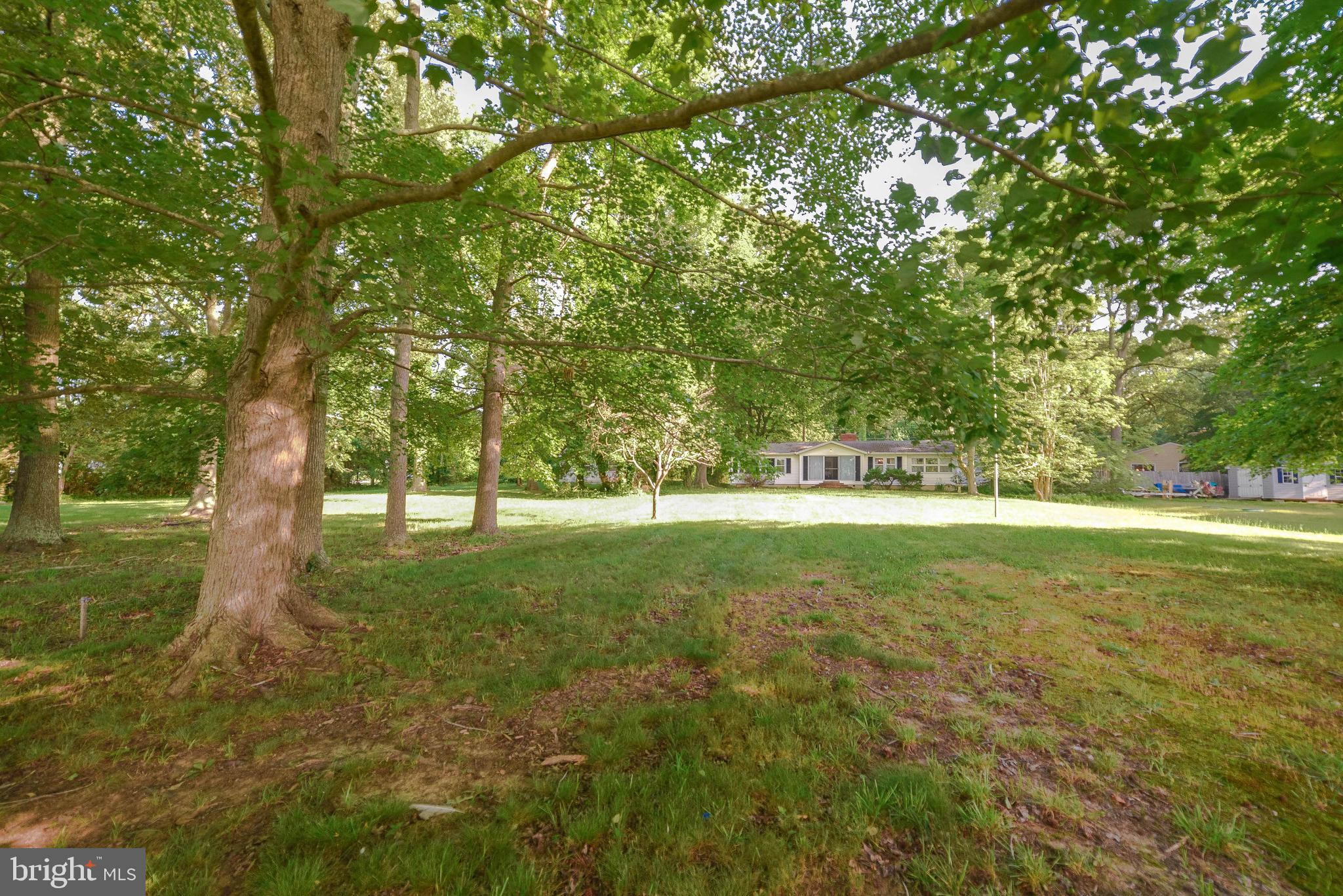 ROUSBY HALL WOODS - Residential