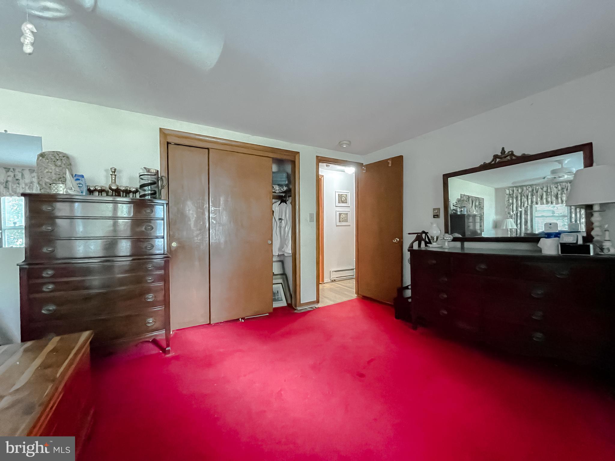 ROUSBY HALL WOODS - Residential