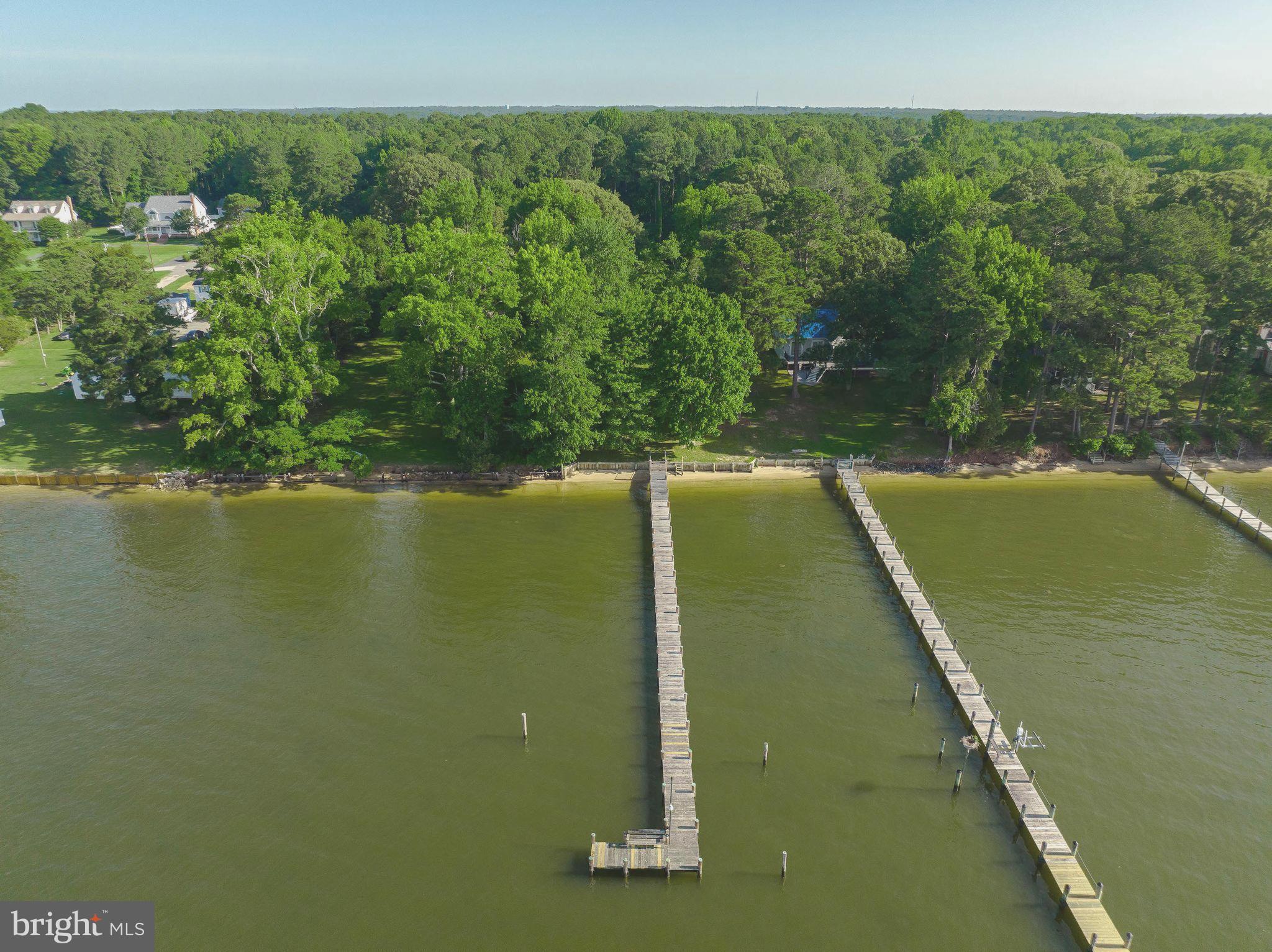 ROUSBY HALL WOODS - Residential