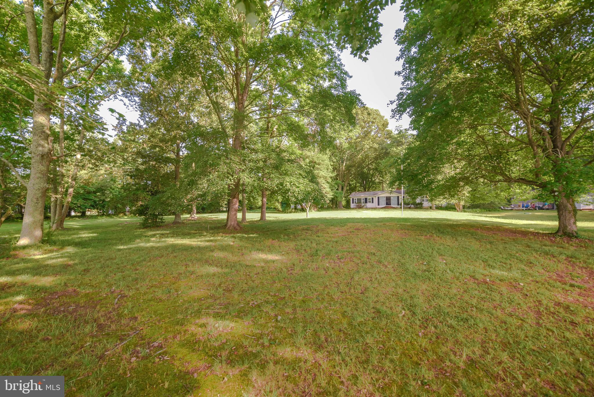 ROUSBY HALL WOODS - Residential