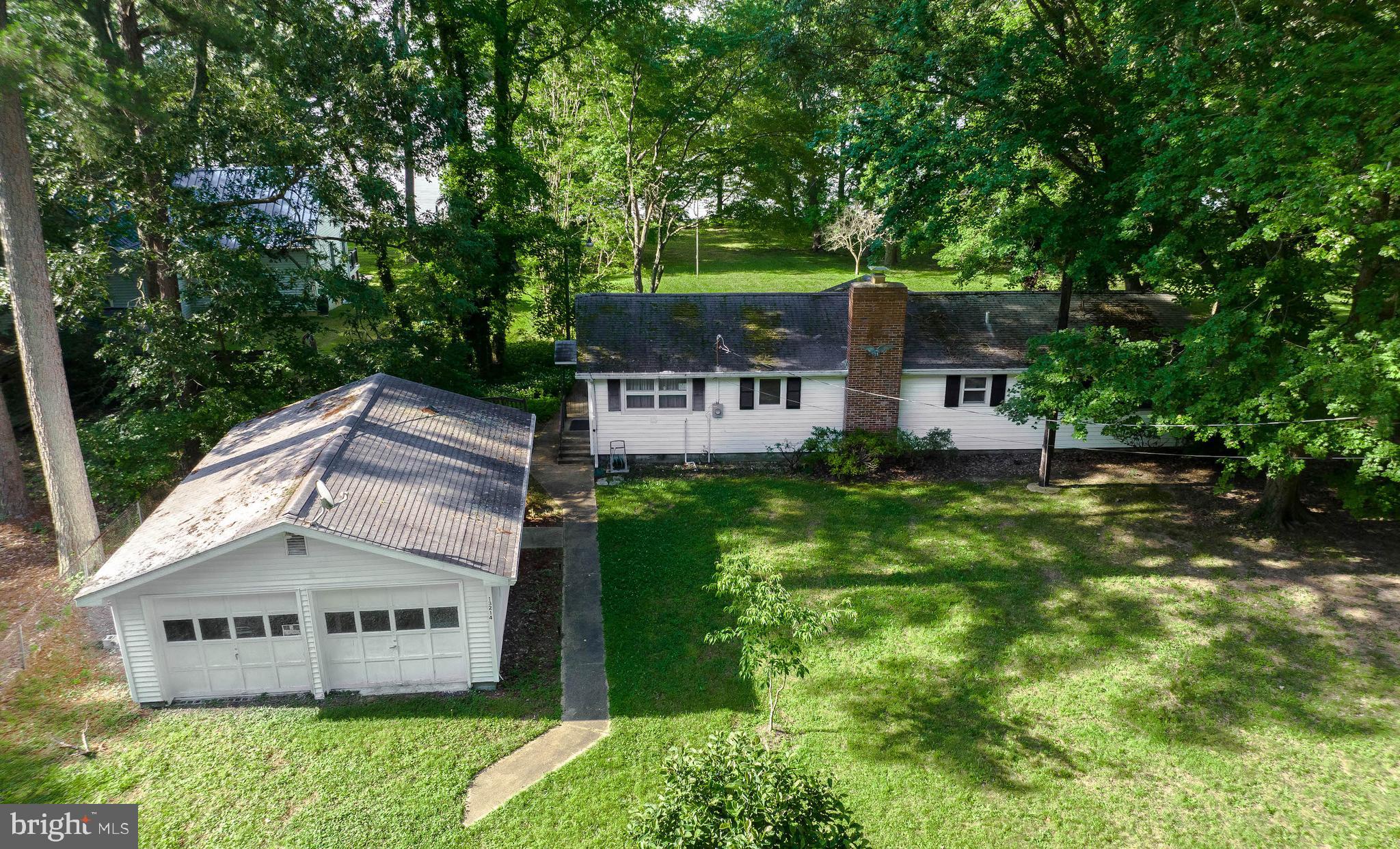 ROUSBY HALL WOODS - Residential