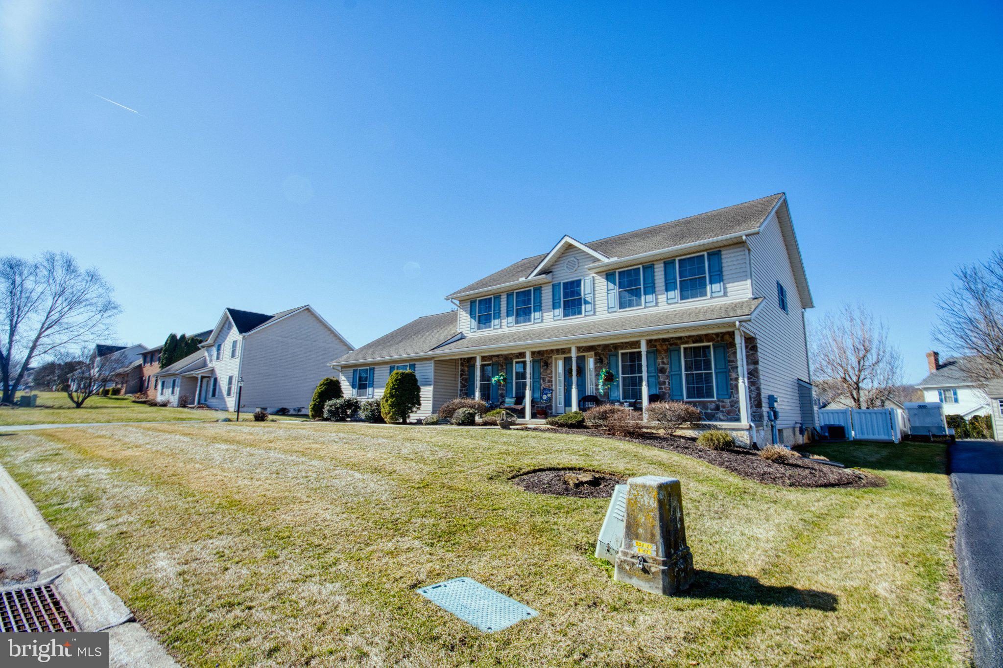 EAST EVERGREEN ESTATES - Residential