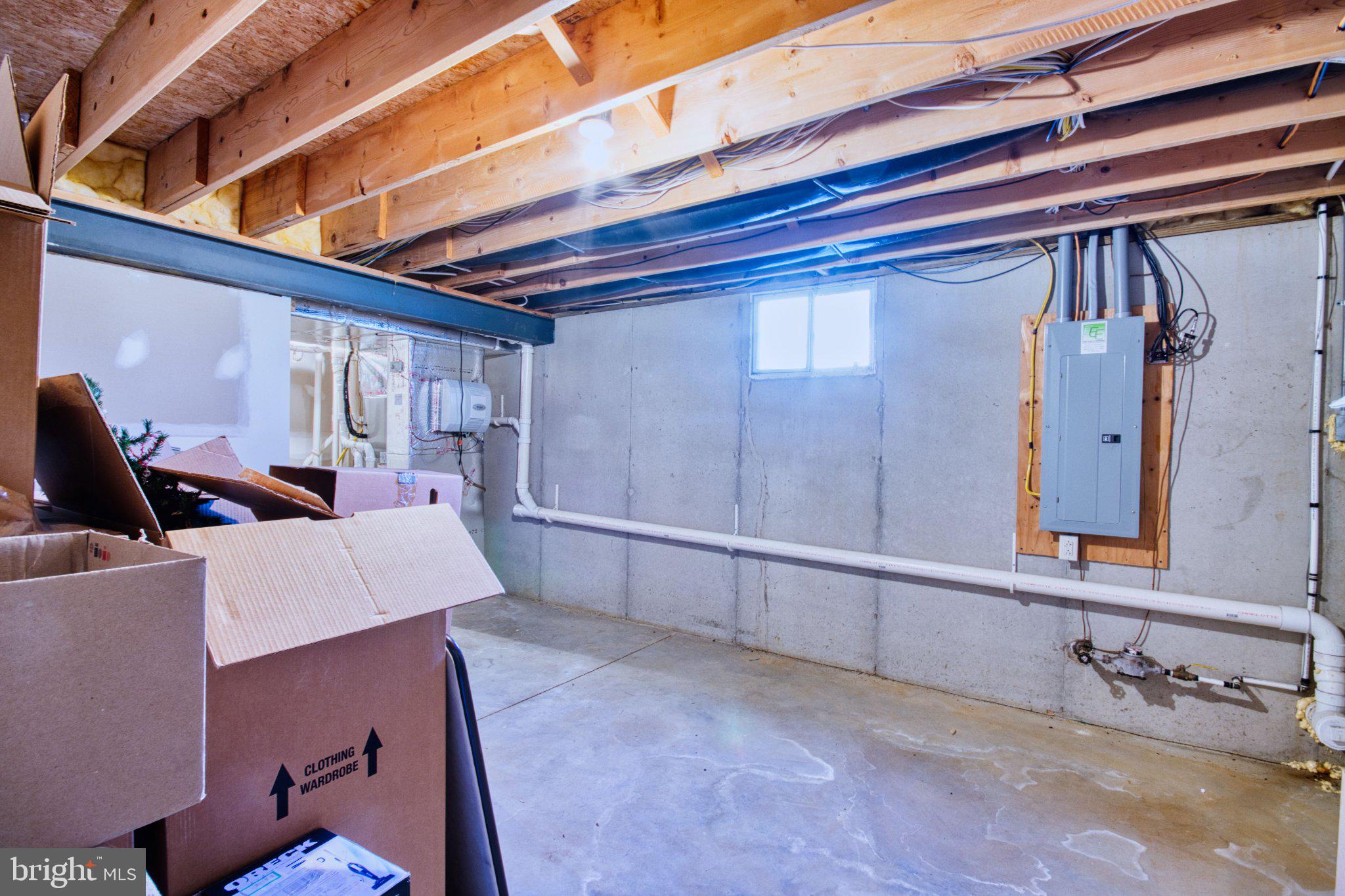 EAST EVERGREEN ESTATES - Residential