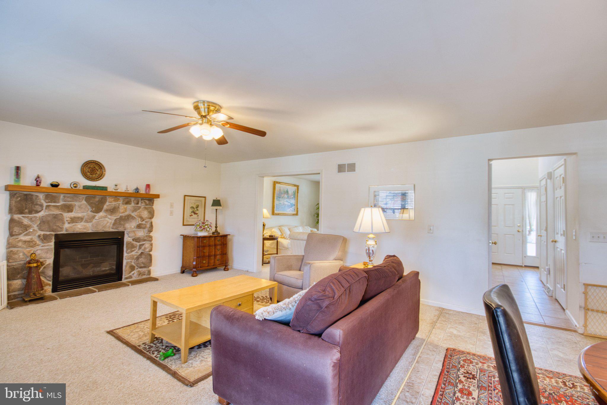 EAST EVERGREEN ESTATES - Residential