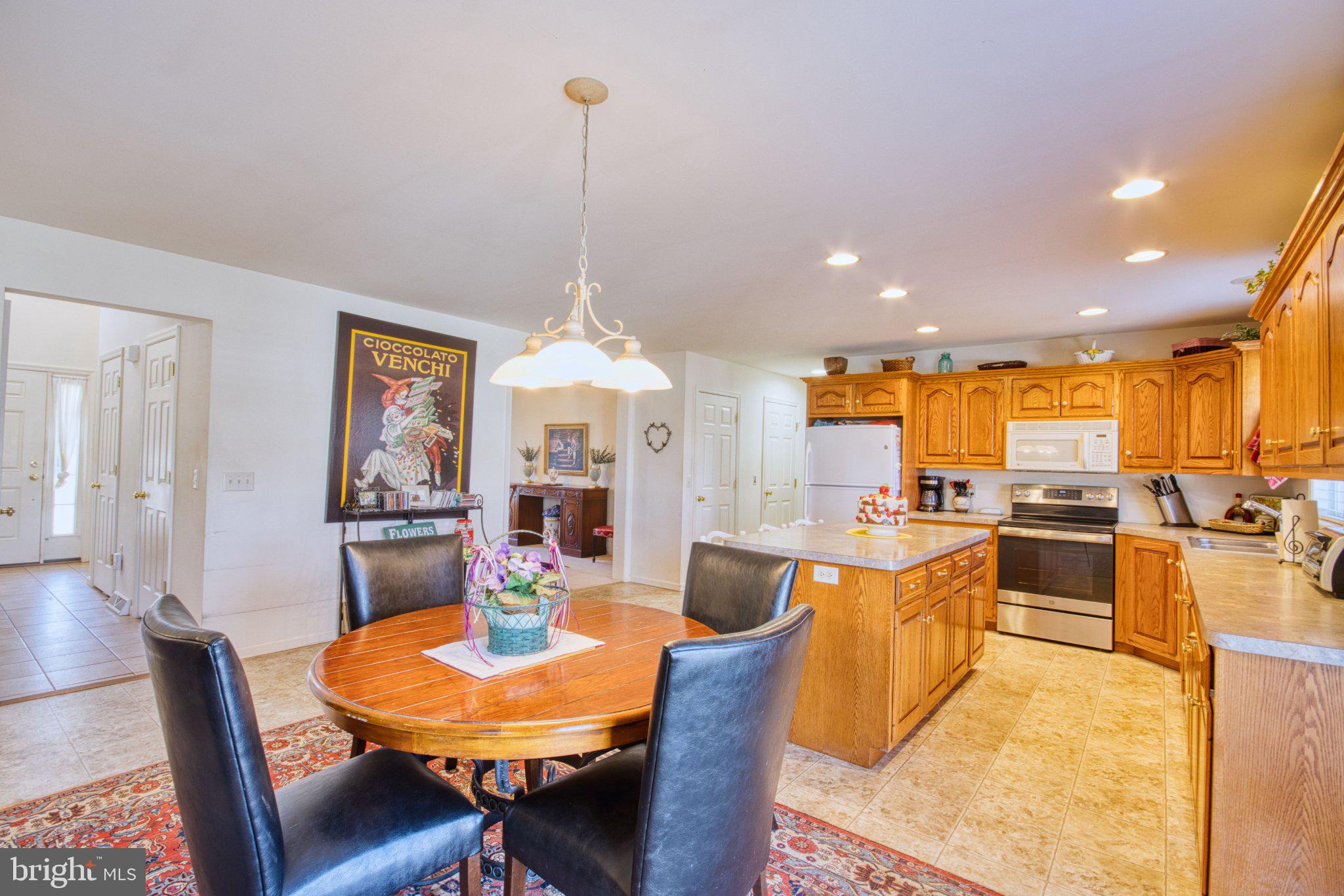 EAST EVERGREEN ESTATES - Residential