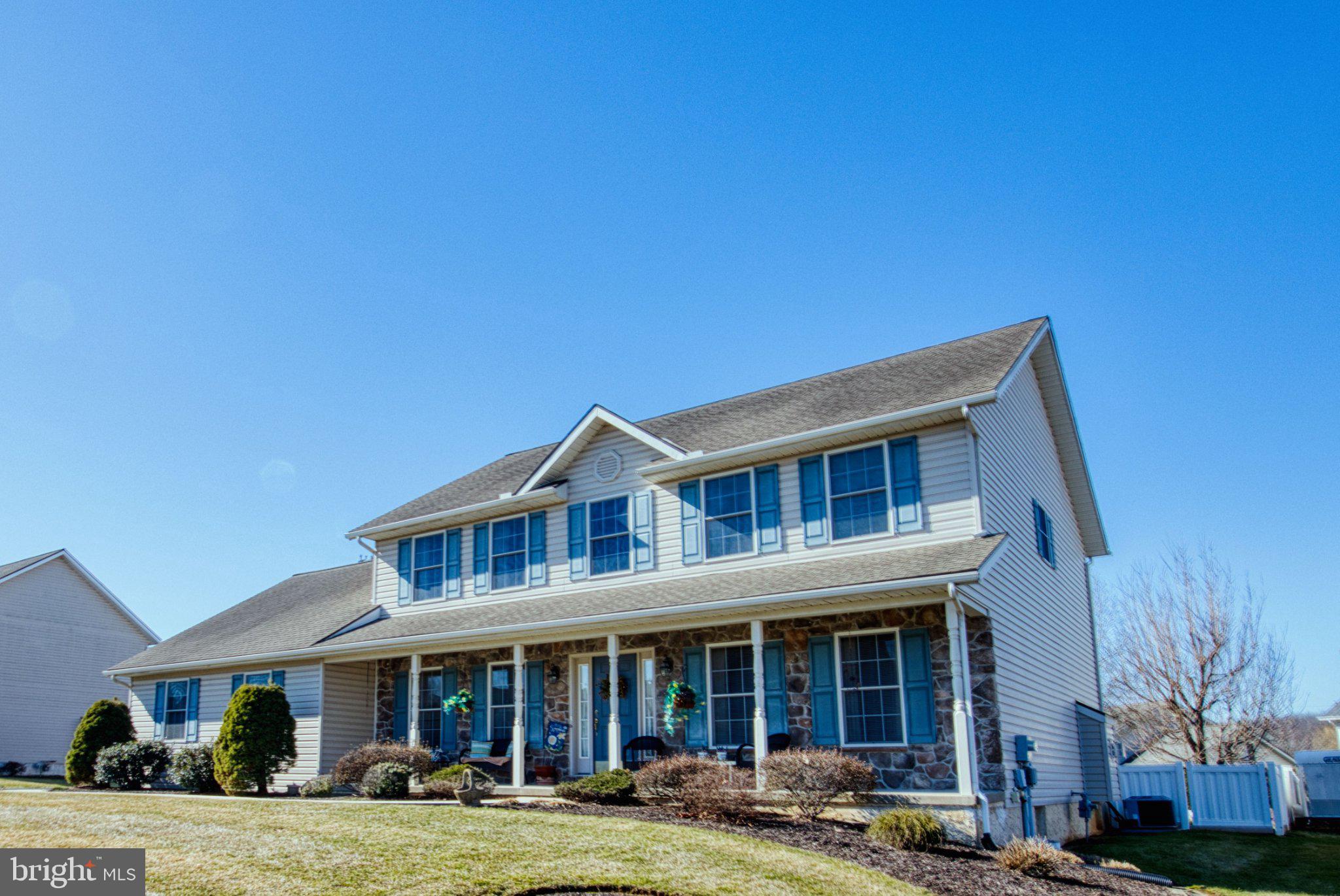 EAST EVERGREEN ESTATES - Residential