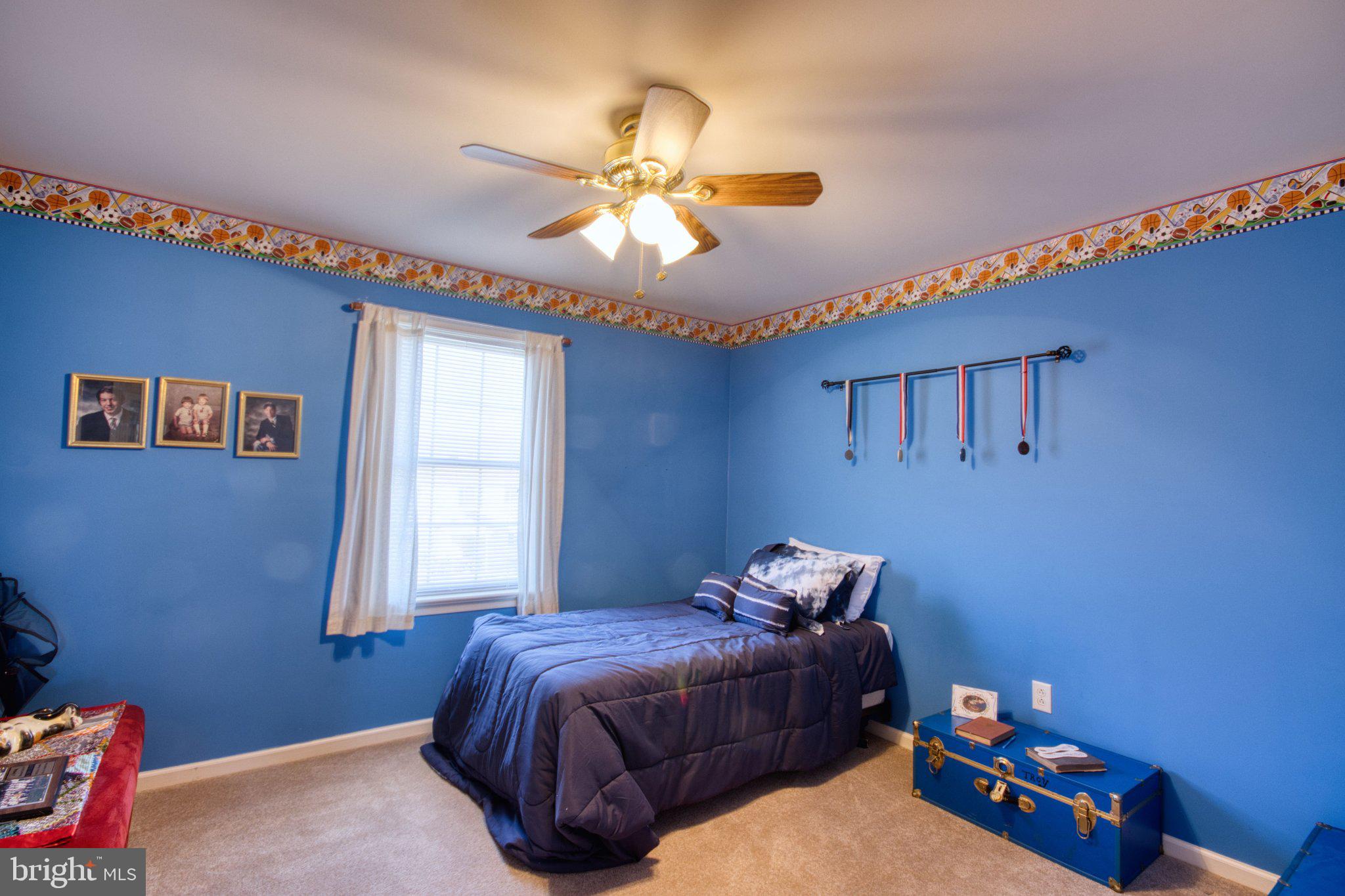 EAST EVERGREEN ESTATES - Residential