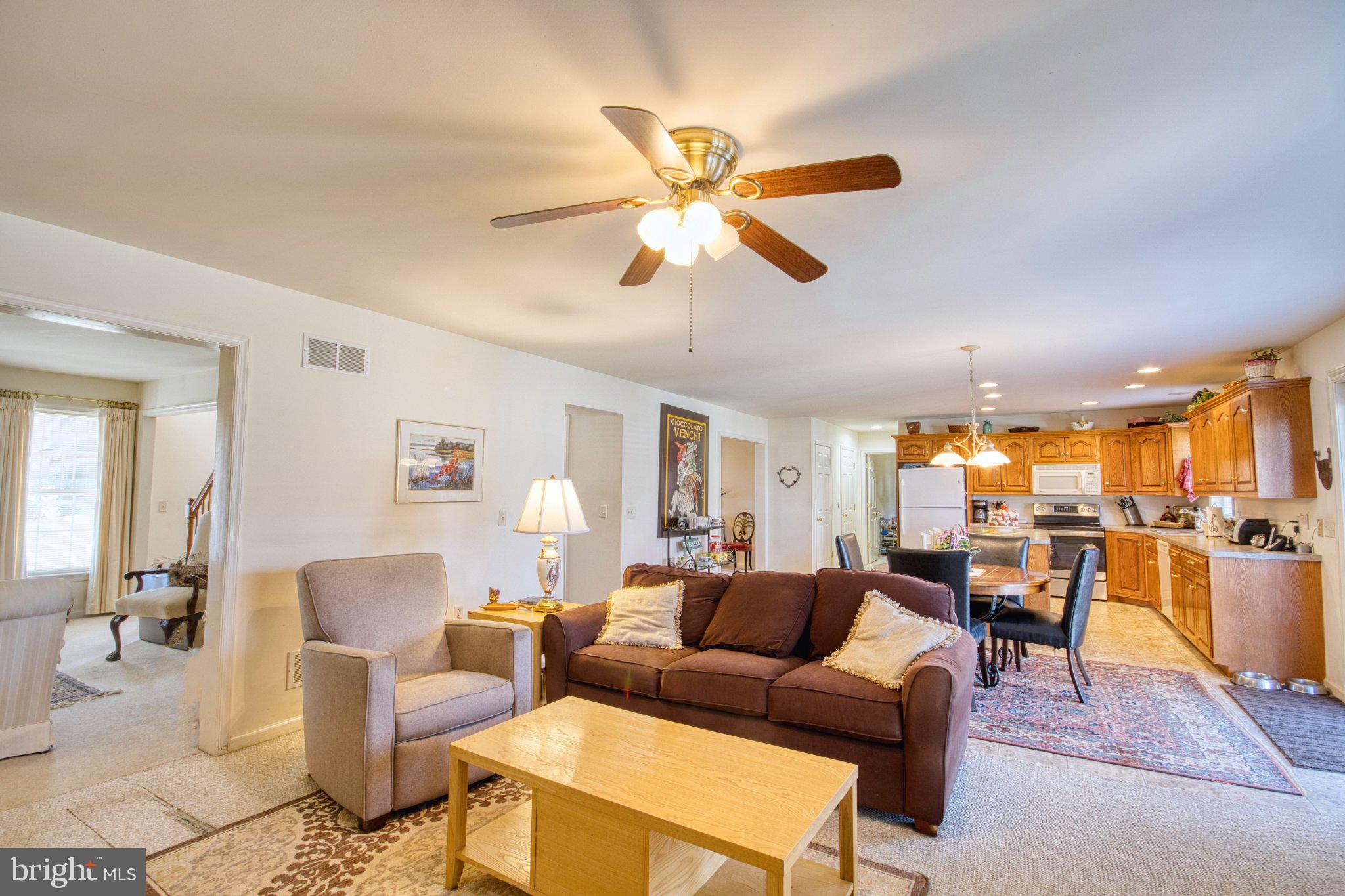 EAST EVERGREEN ESTATES - Residential