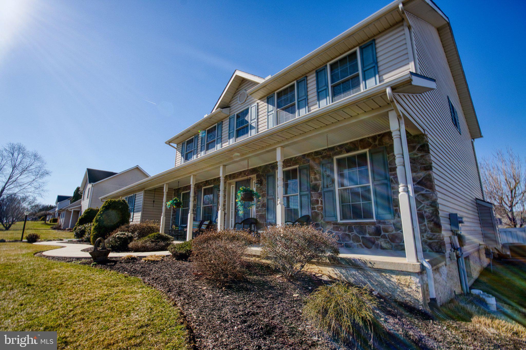 EAST EVERGREEN ESTATES - Residential