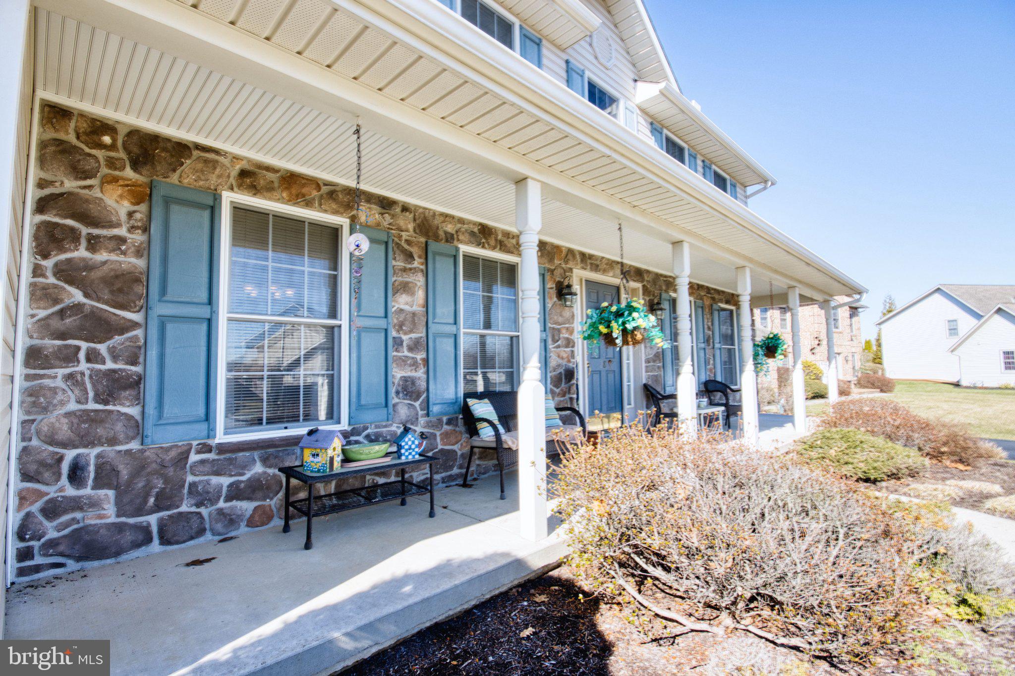 EAST EVERGREEN ESTATES - Residential