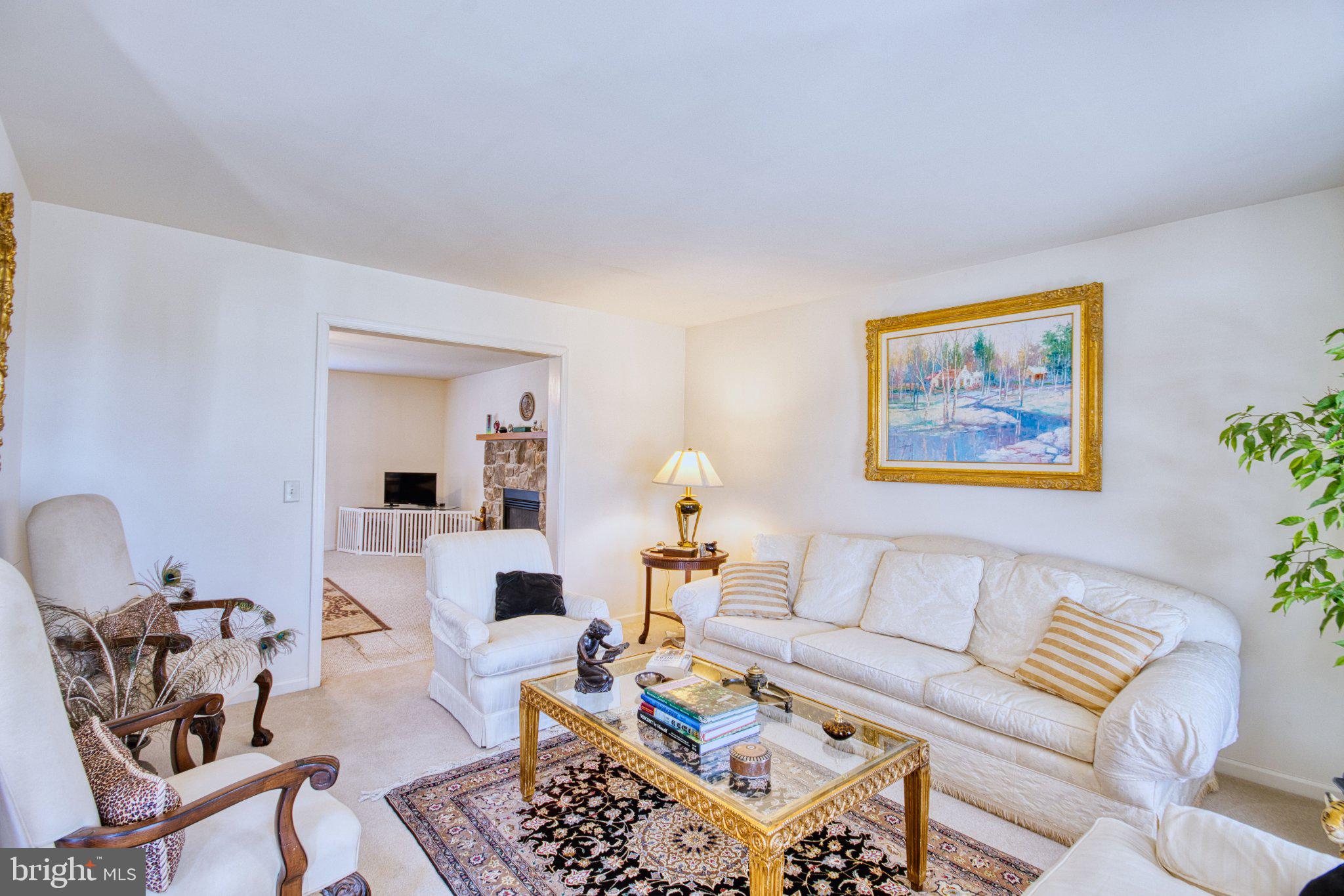 EAST EVERGREEN ESTATES - Residential