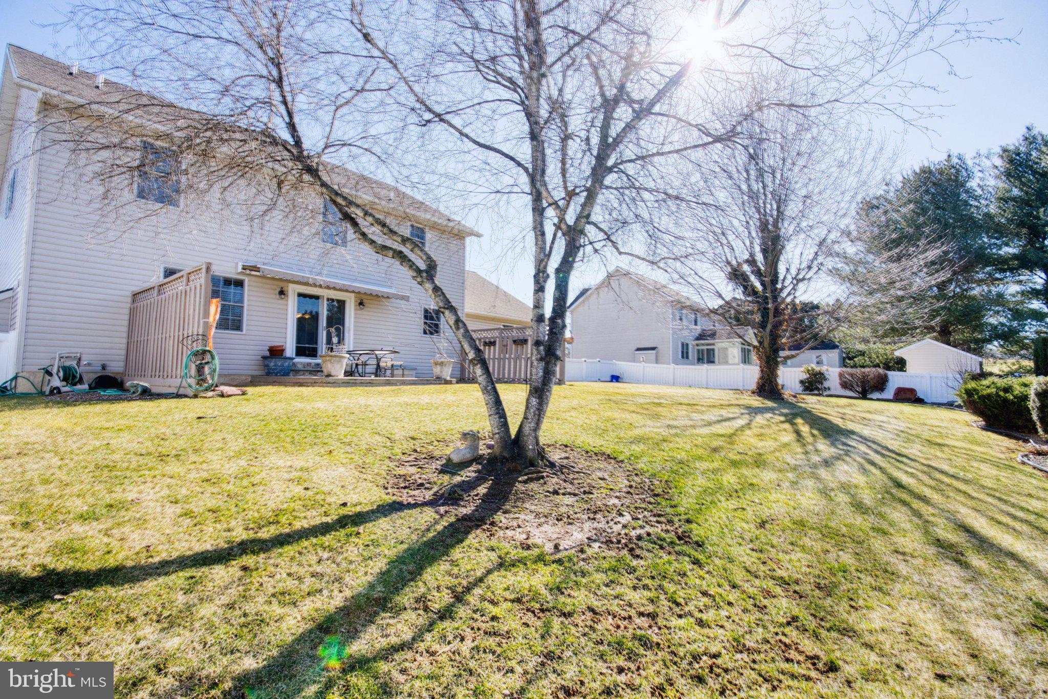 EAST EVERGREEN ESTATES - Residential